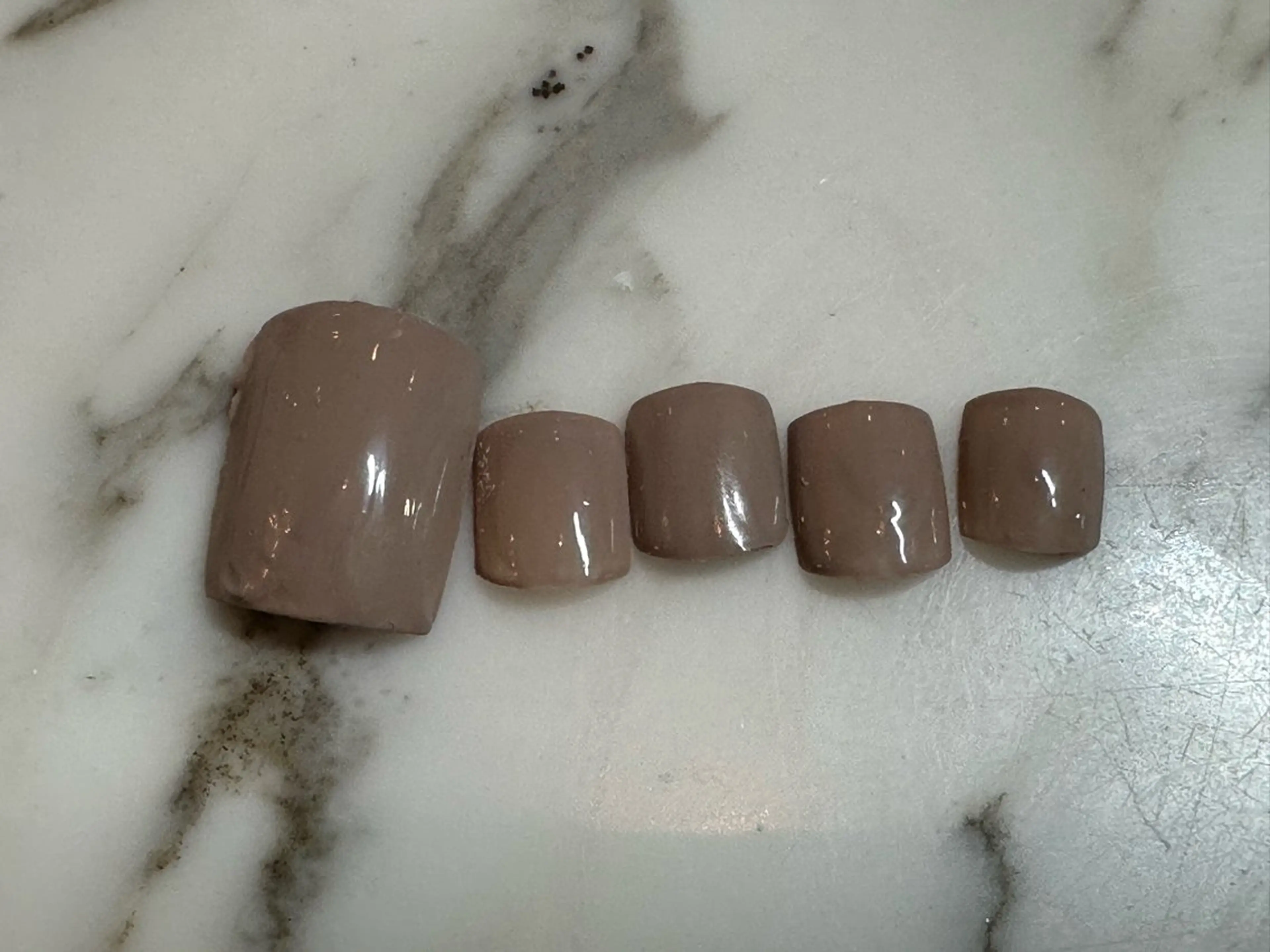 ネイル フットネイル ネイルサロンエレノア所属・田端 笑理菜のネイルデザイン