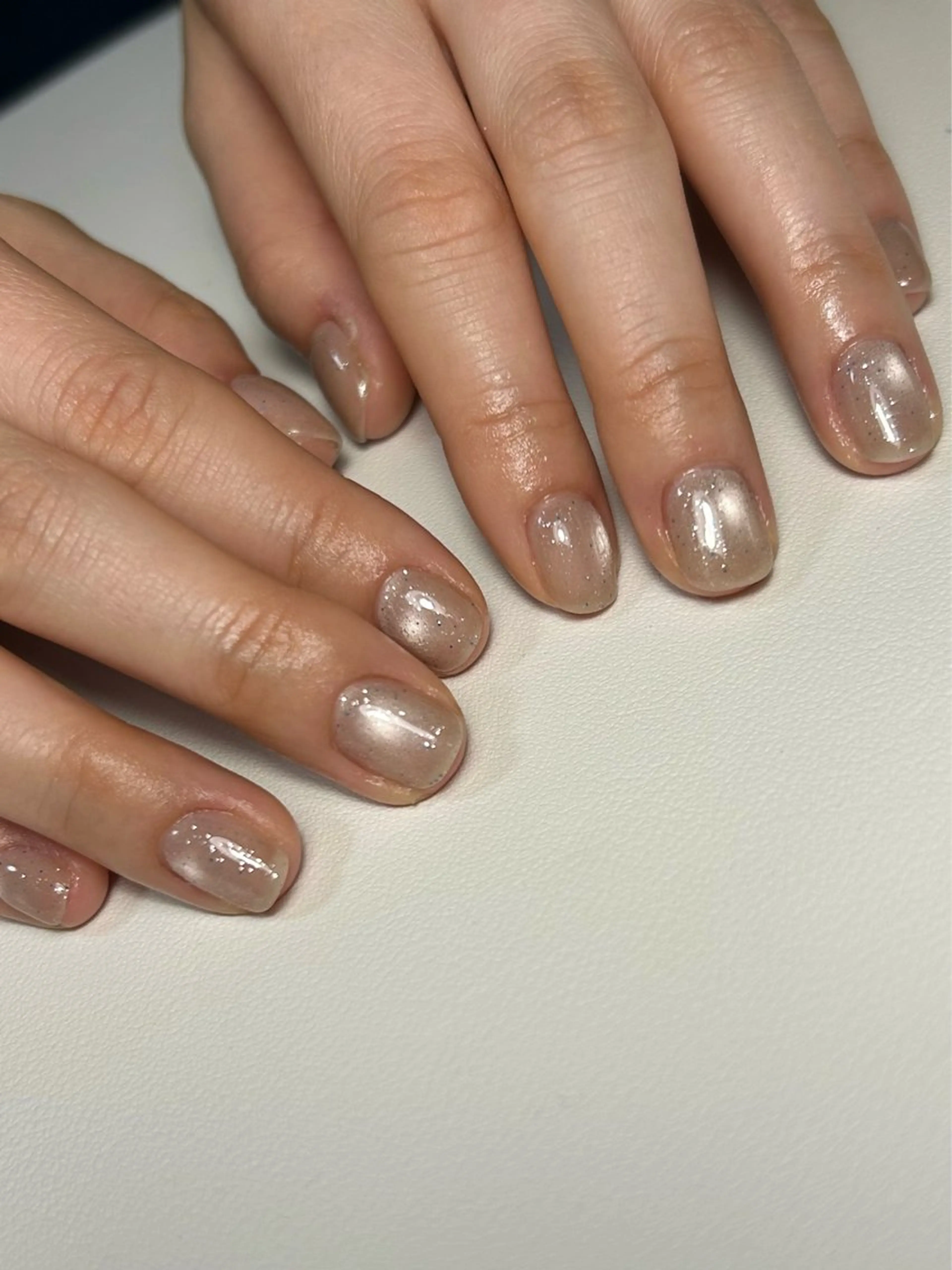 ネイル ハンドネイル miya nailのネイルデザイン