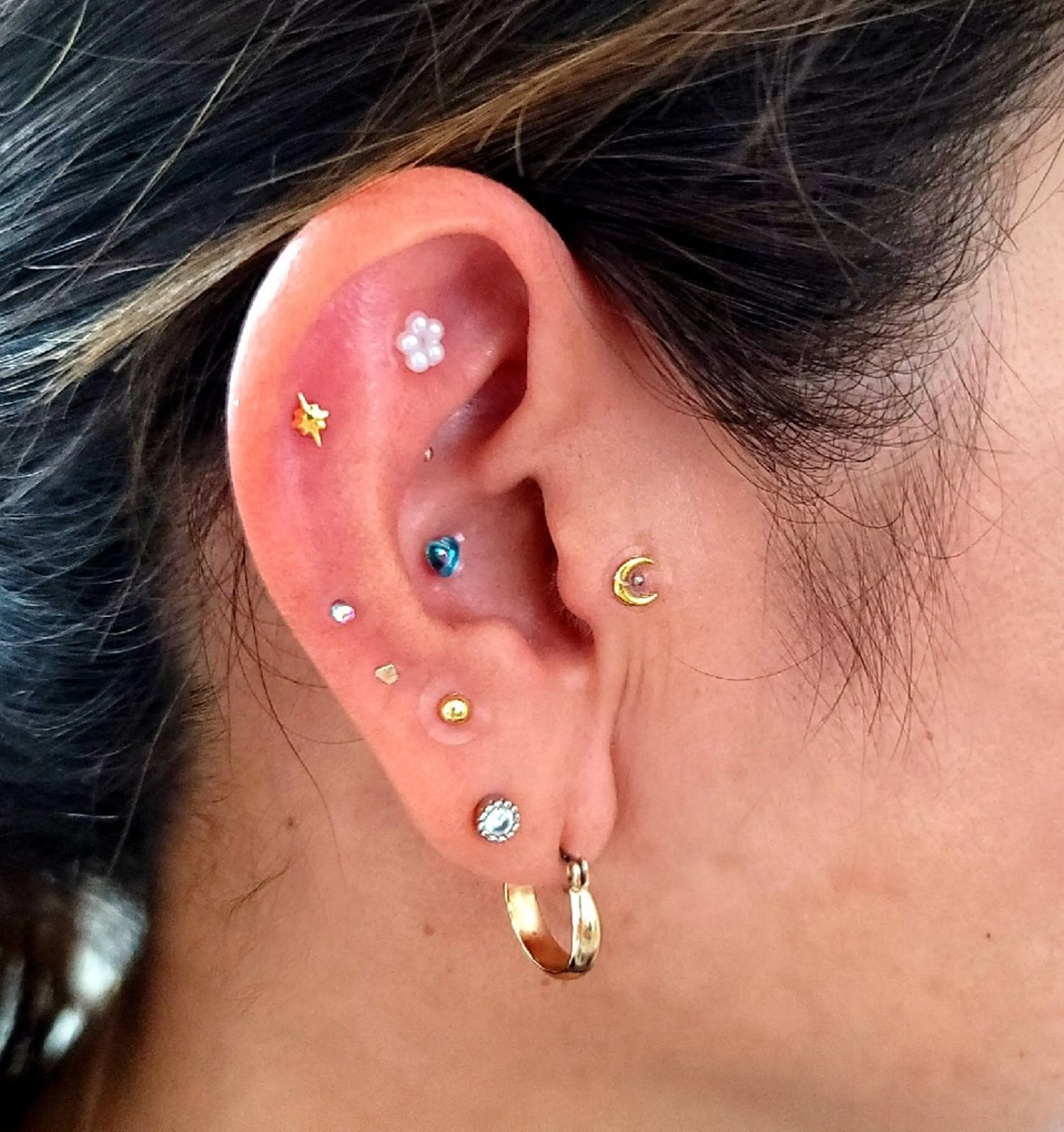 u所属・salon. u ユーのその他イメージ