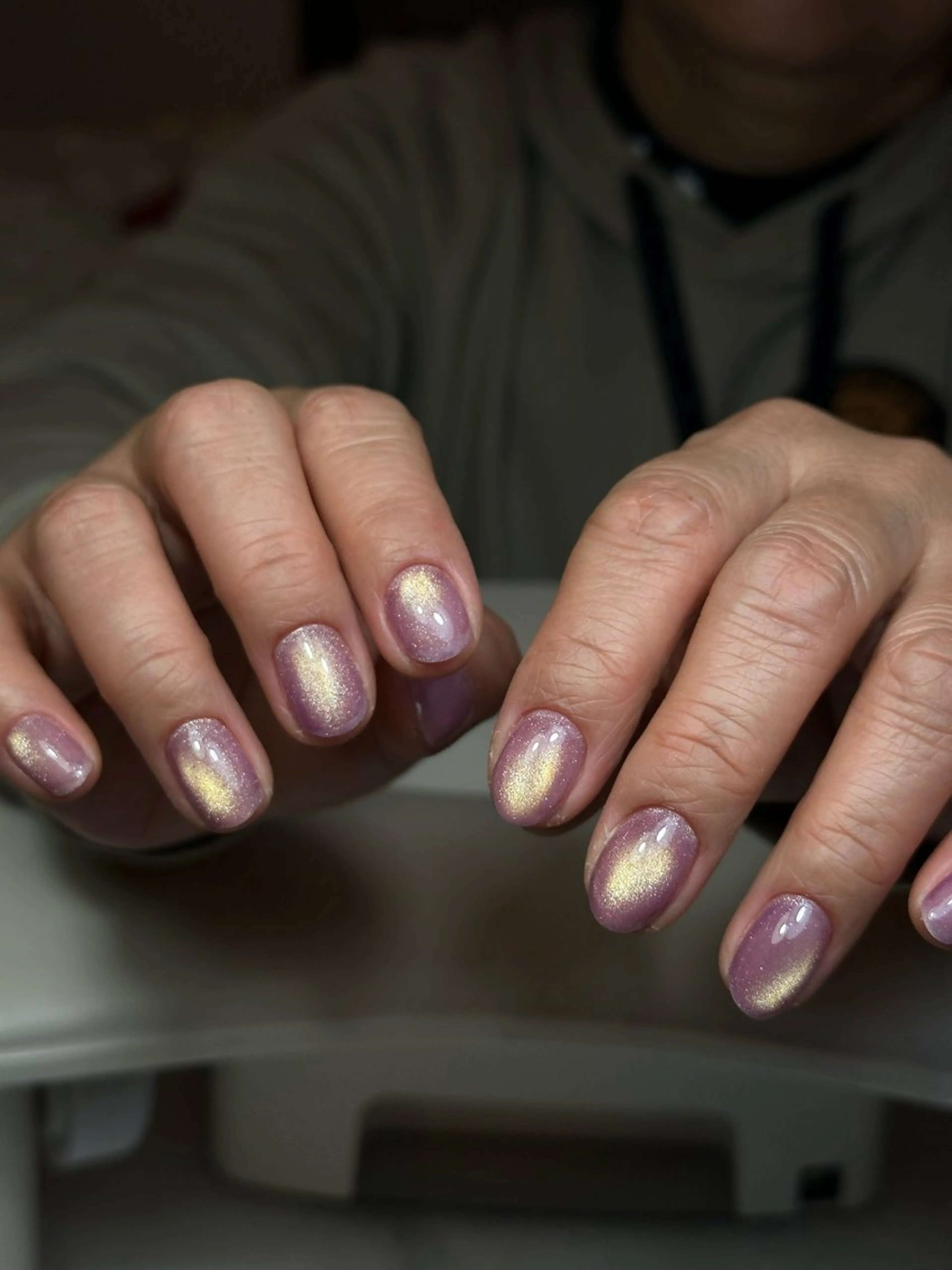 ネイル Isinha Nailsのネイルデザイン