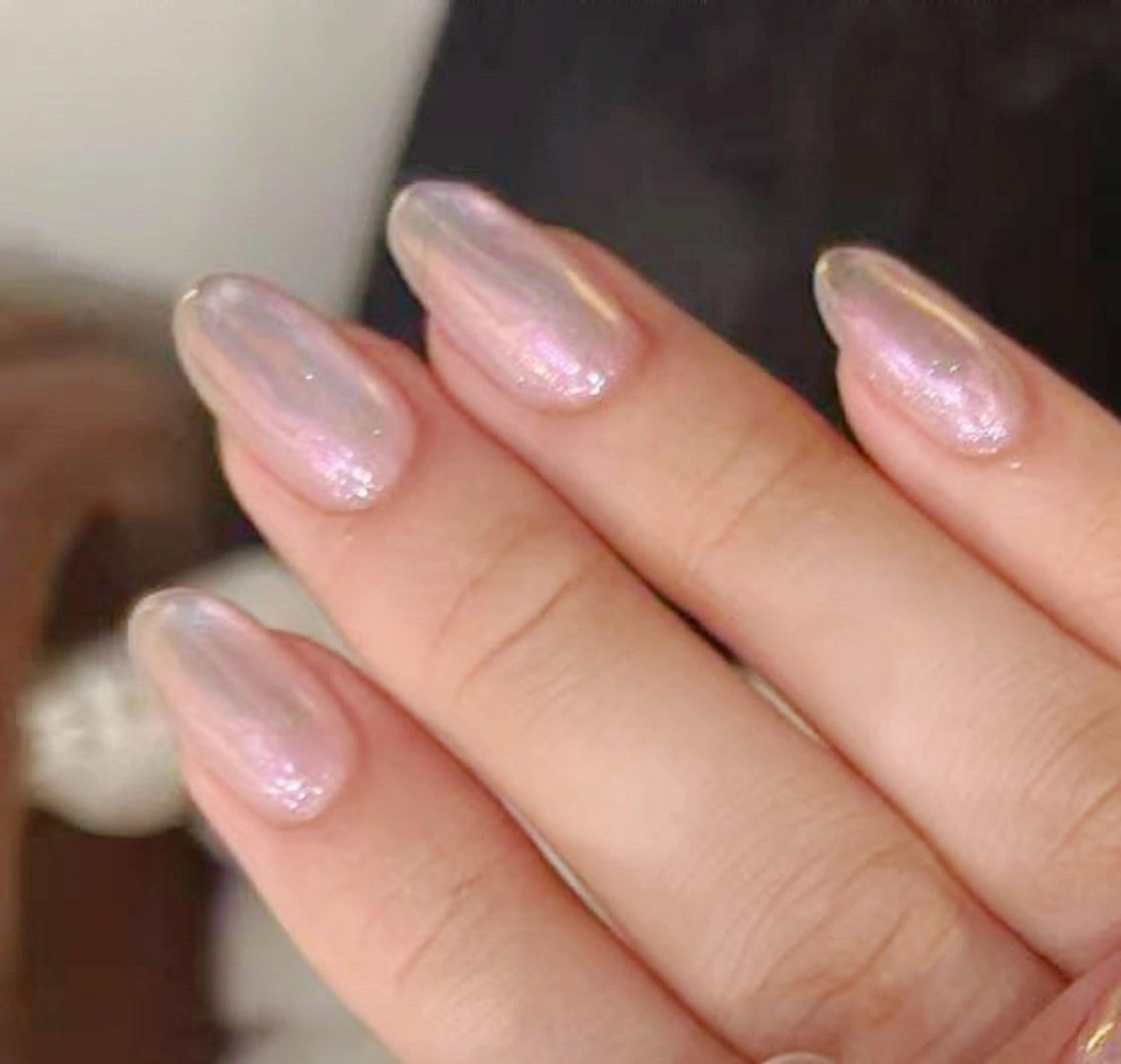 ネイル H&B salon 優里のネイルデザイン