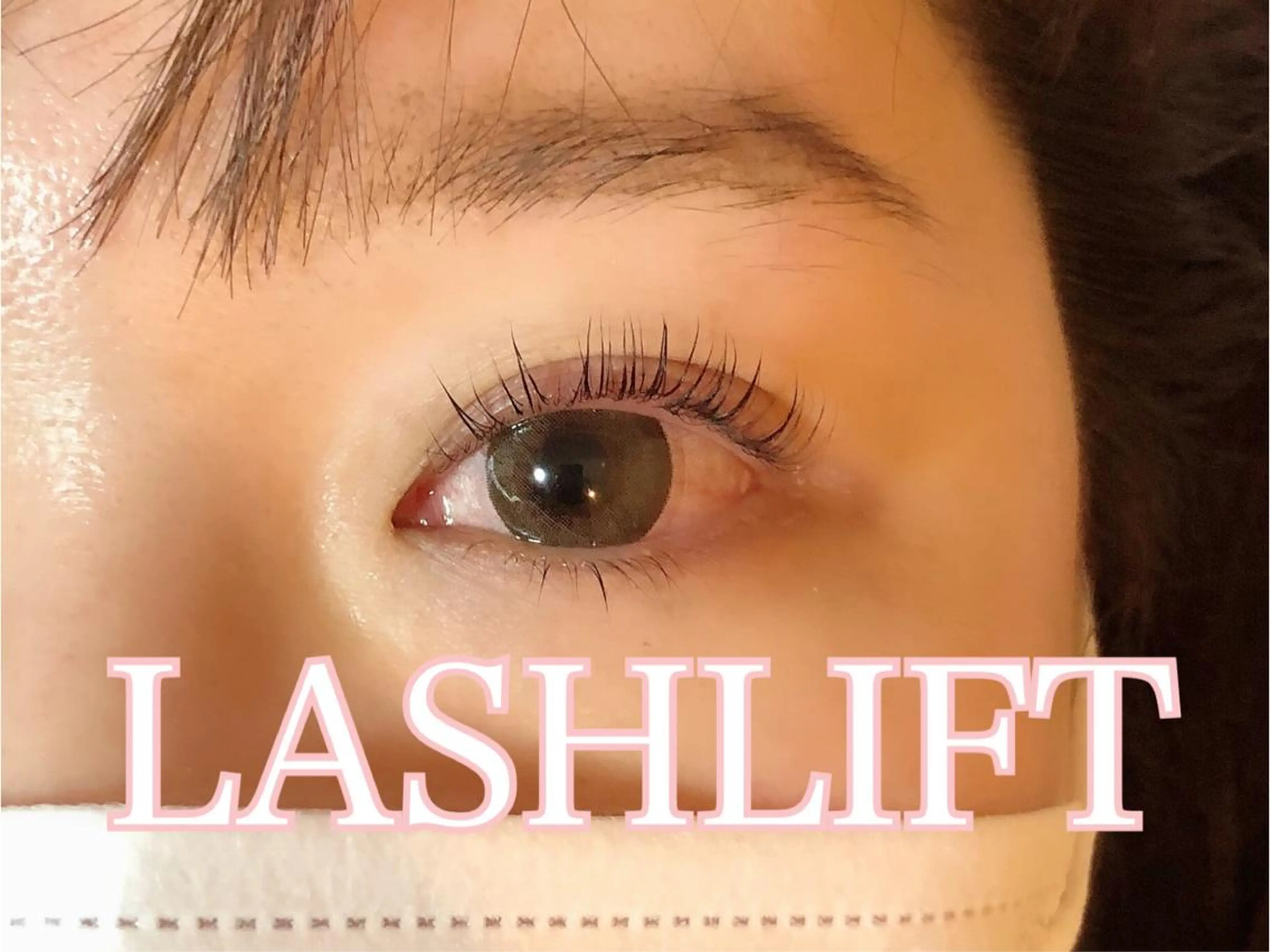 マツエク・マツパ SÖPÖ/SAIKO ♡まつげ眉毛サロンのマツエク・マツパデザイン