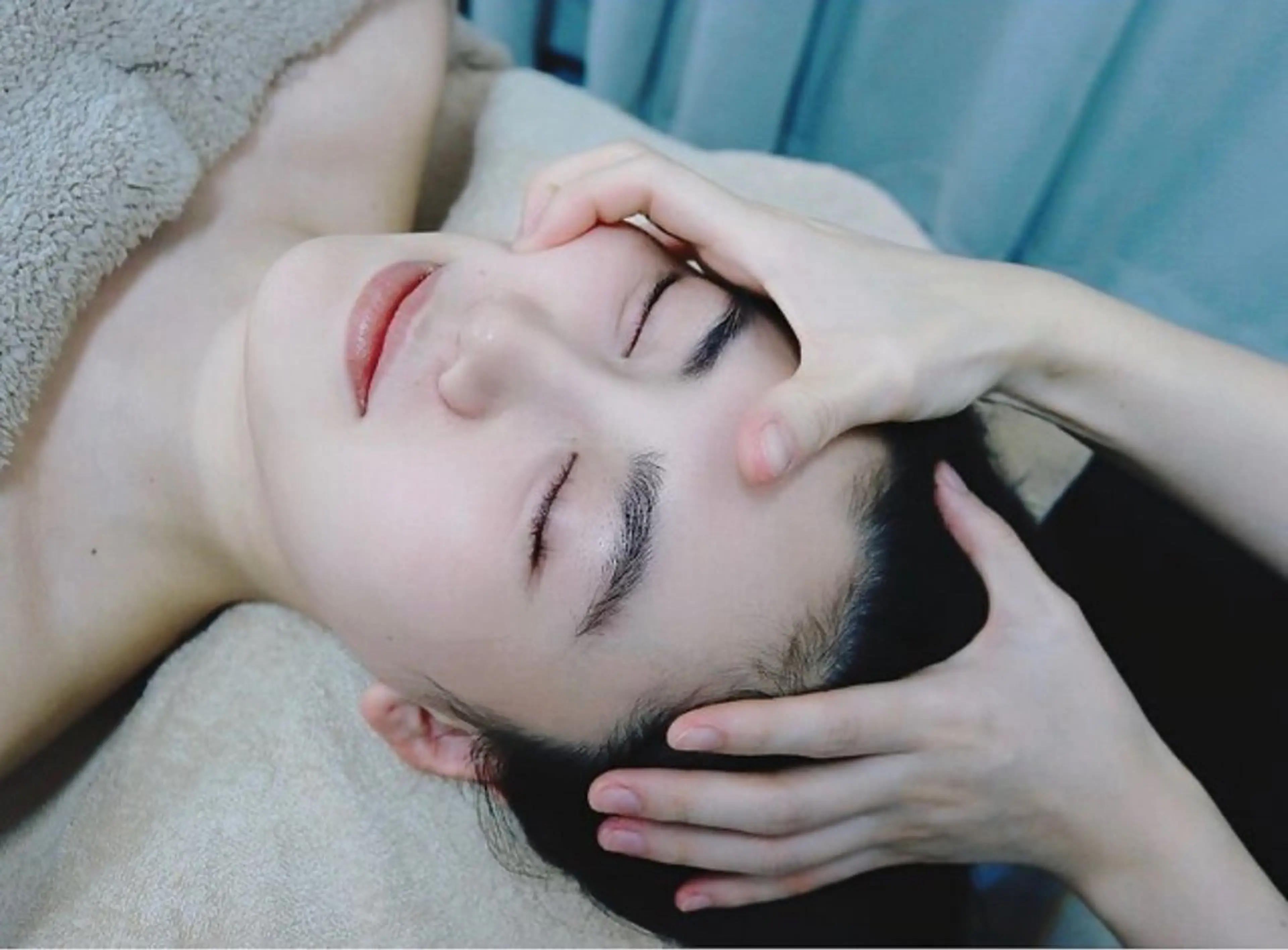 【フェイシャル·脱毛·小顔】BEAUTY HUB所属・BEAUTY HUB小顔·アロマのエステ・リラクイメージ