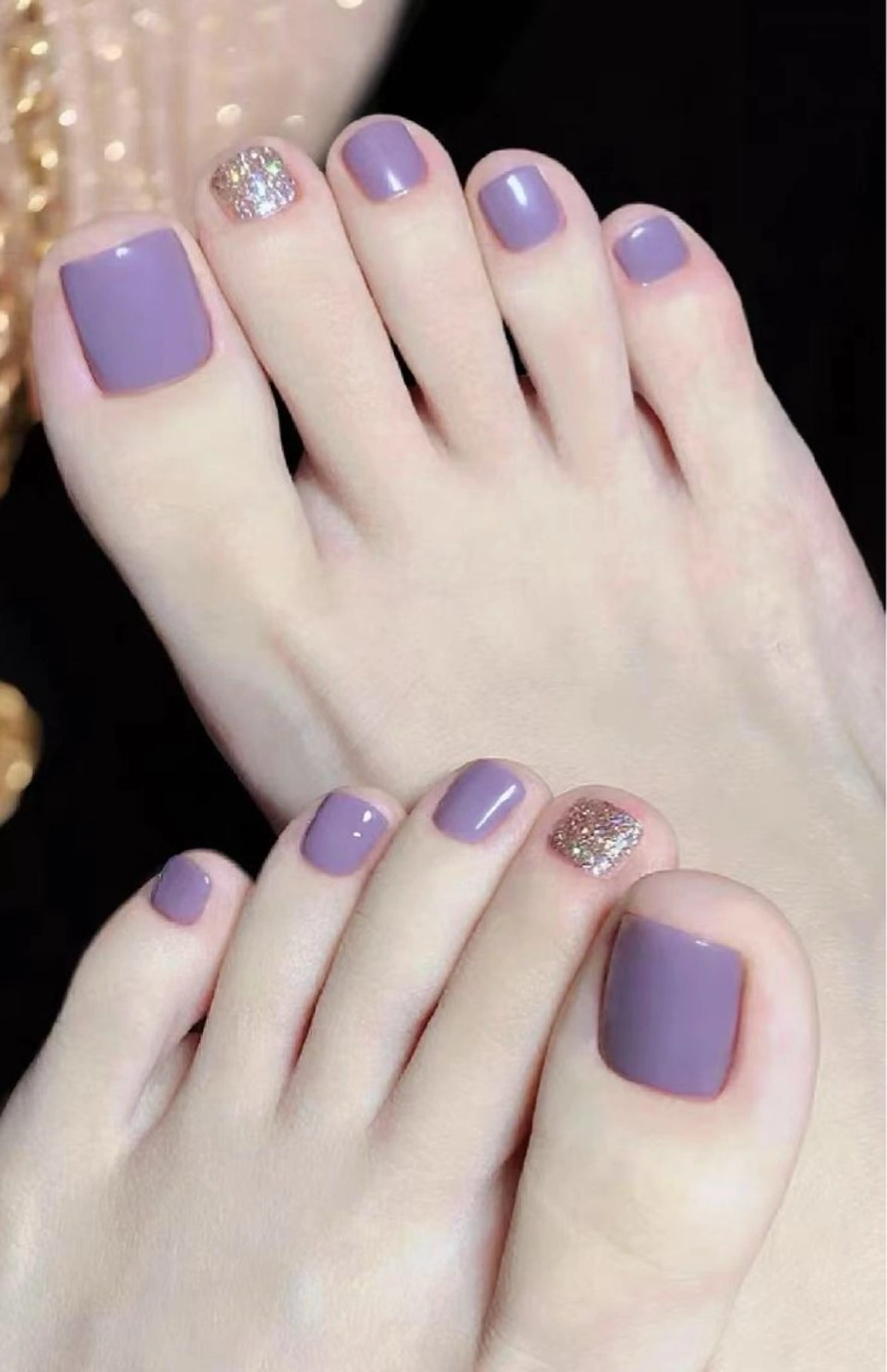 ネイル ゆゆ 🌻ひまわりサロンのネイルデザイン