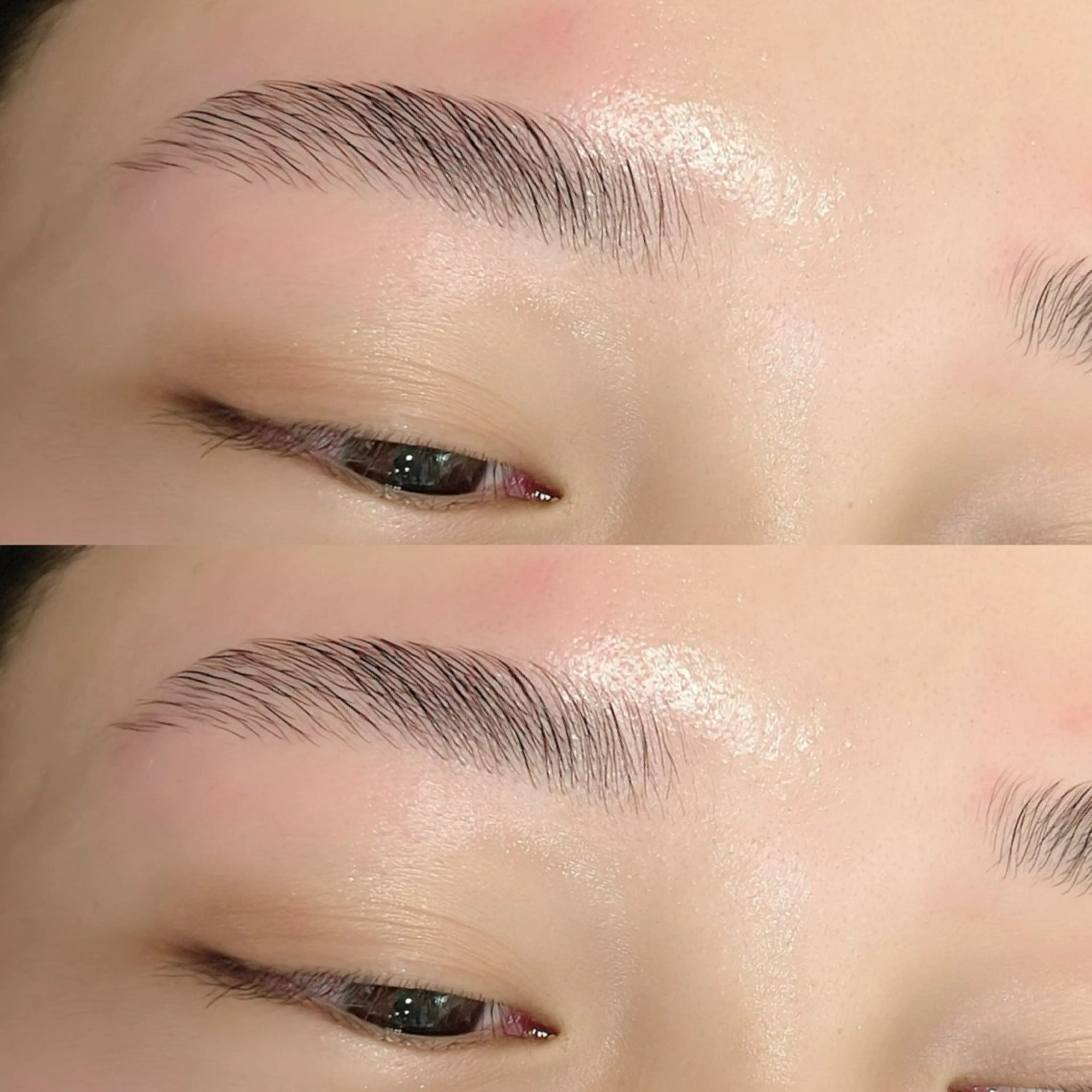 眉毛パーマ講習モデル♡4月14日 16:30~ ♡4月17日 16:30~の写真