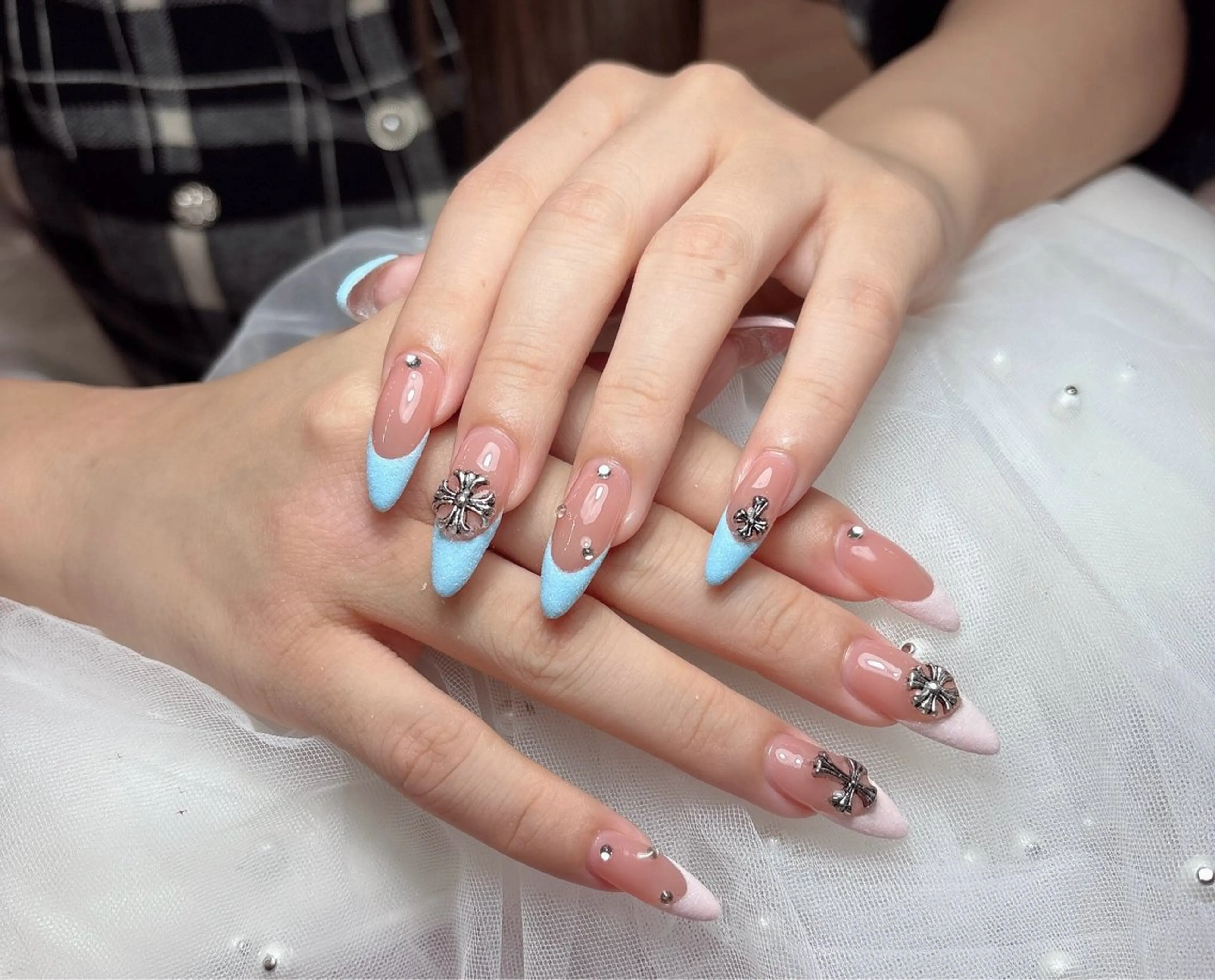 ネイル Bél Nail salon ユキのネイルデザイン