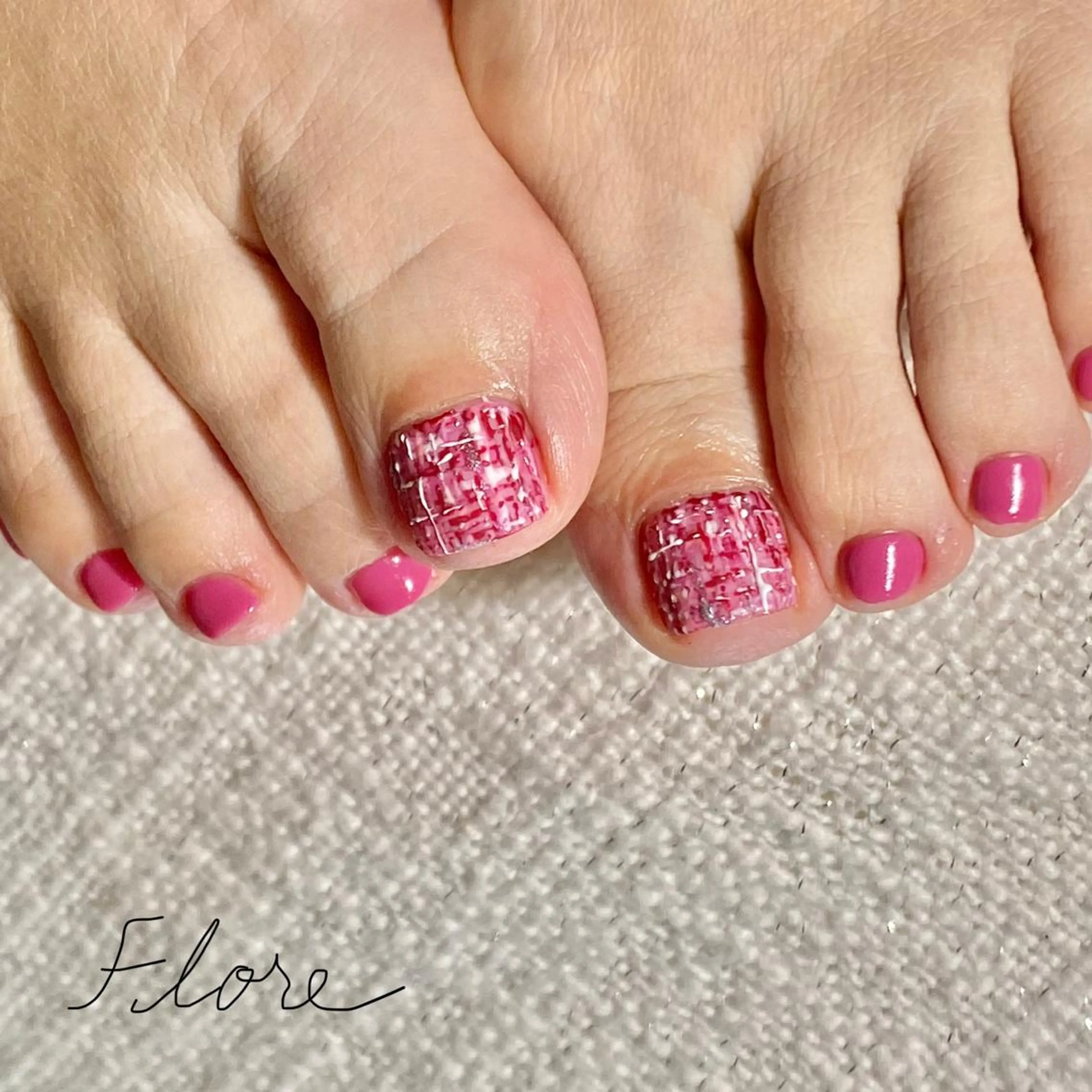 ネイル Flore (フロール)の眉毛・アイブロウイメージ