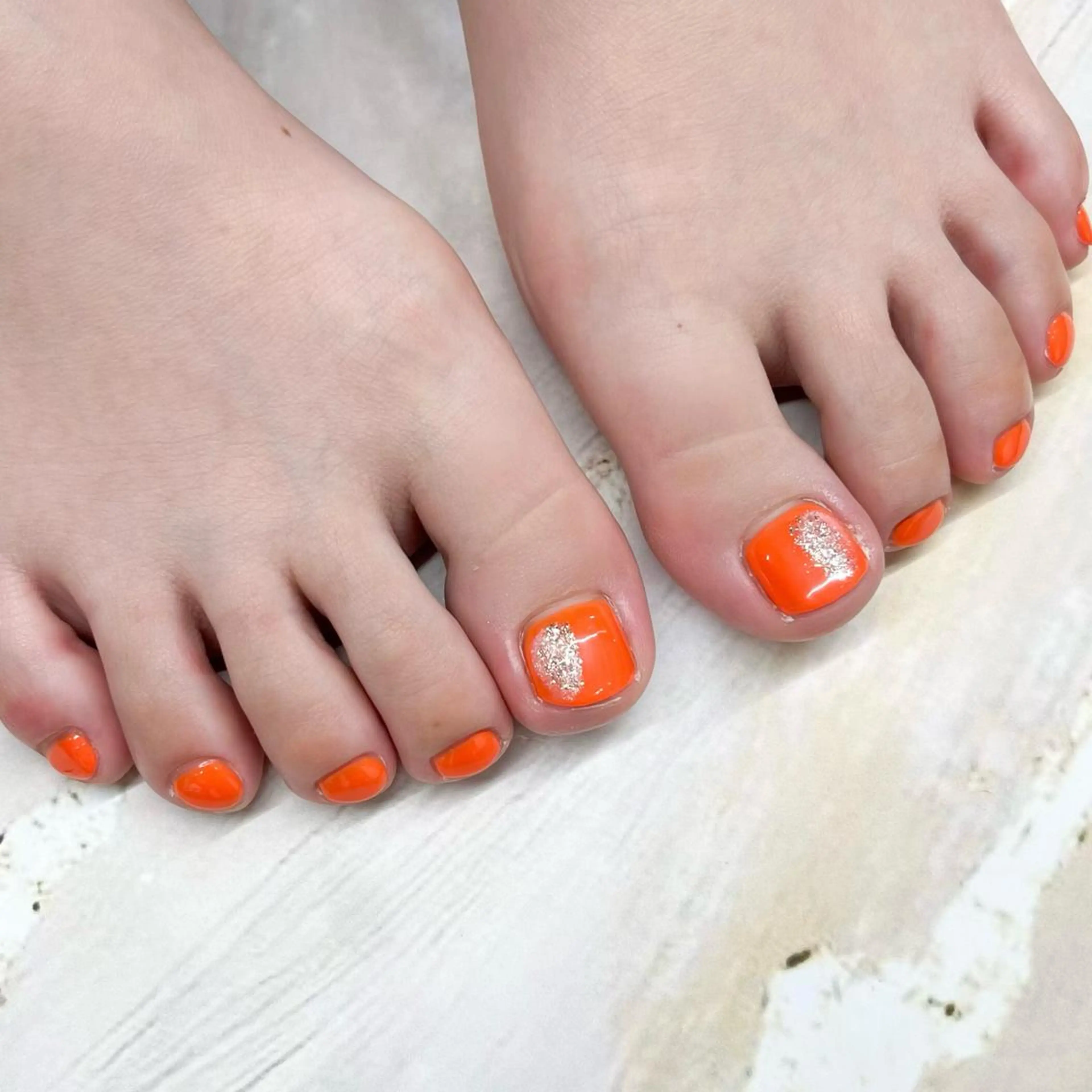 ネイル Naily（TK） 旧B’Nail立川店のネイルデザイン