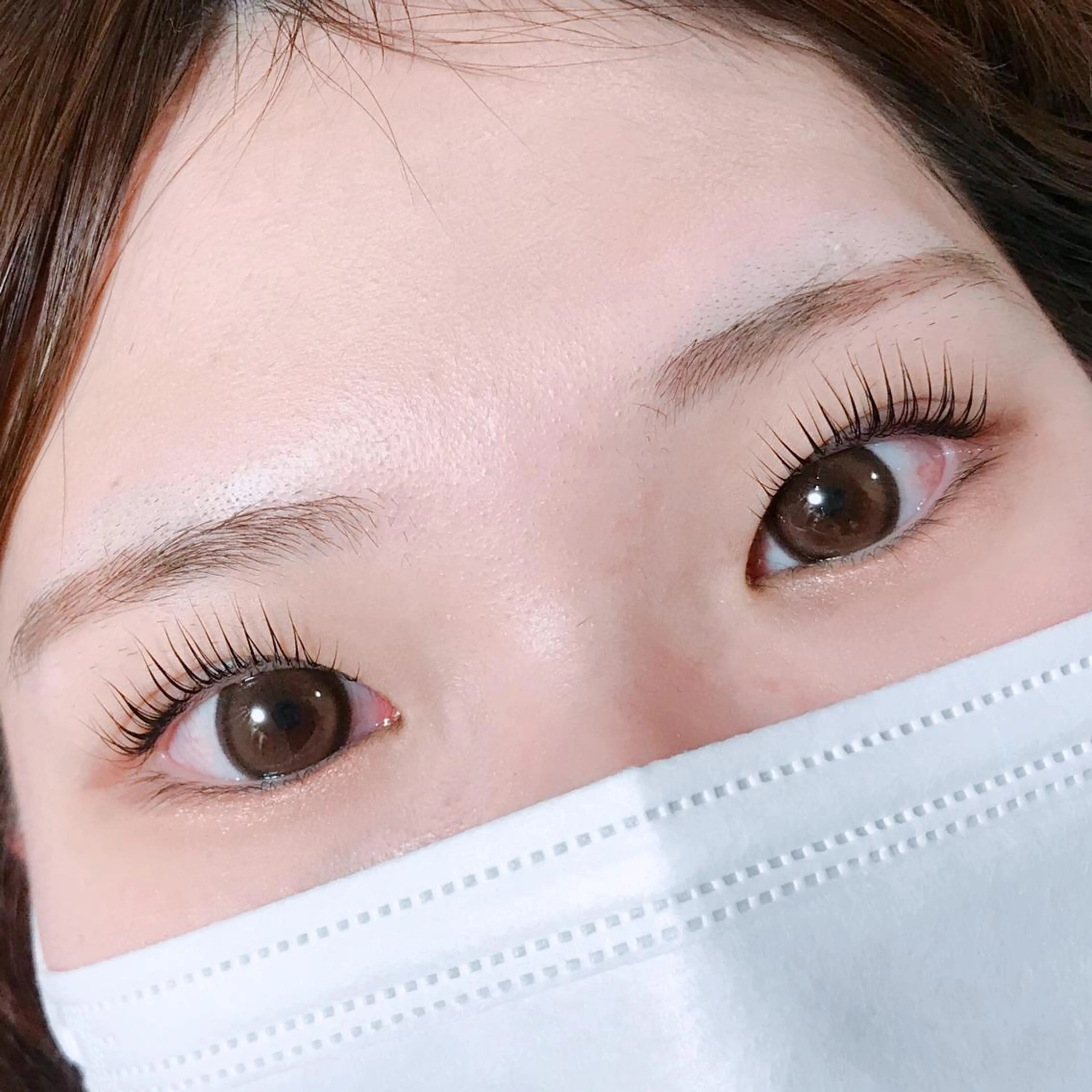 🎀期間限定パリジェンヌリフトラァシュ美容液付きの写真