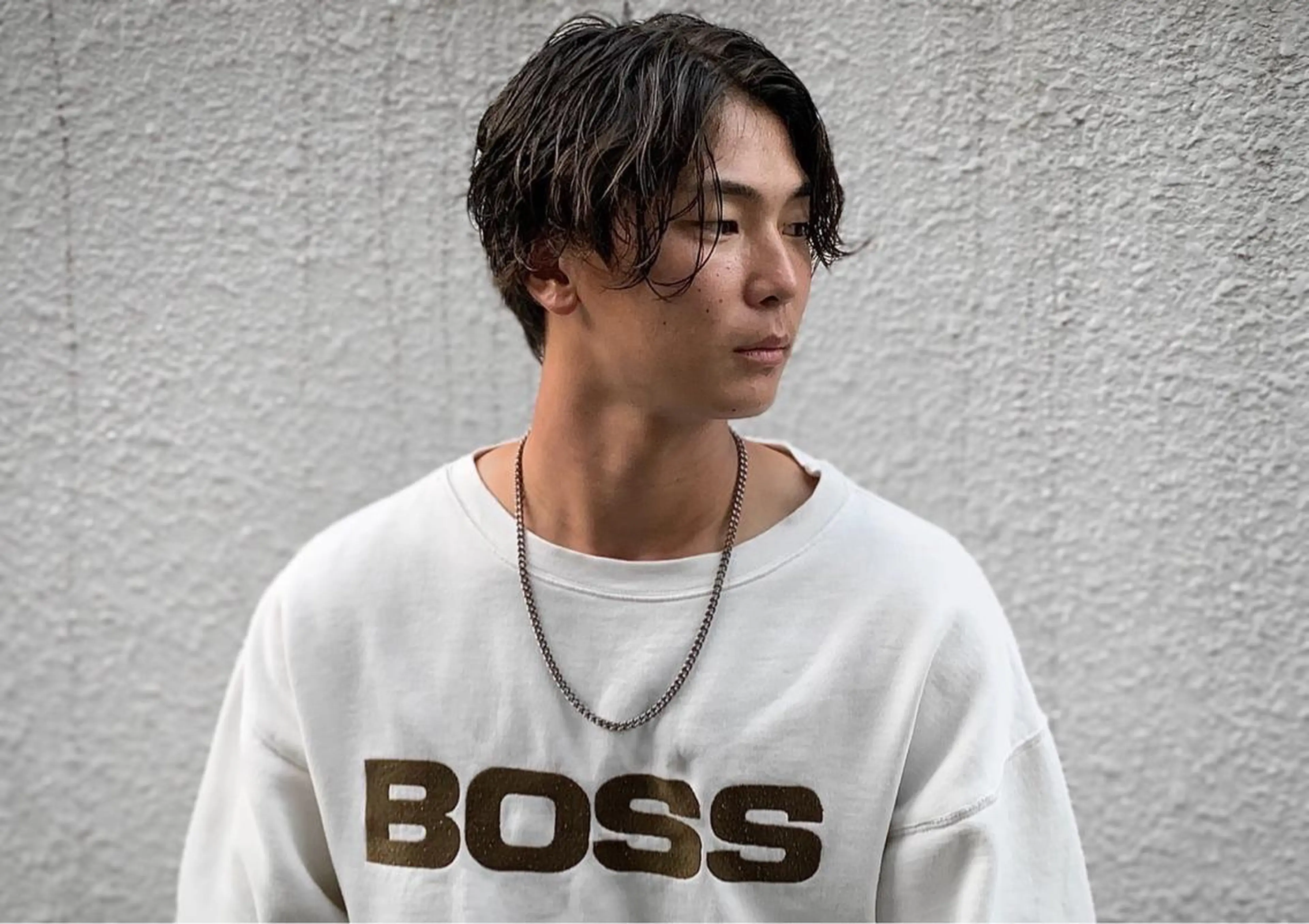 メンズ限定💪カット＋眉カット＋プチスパの写真