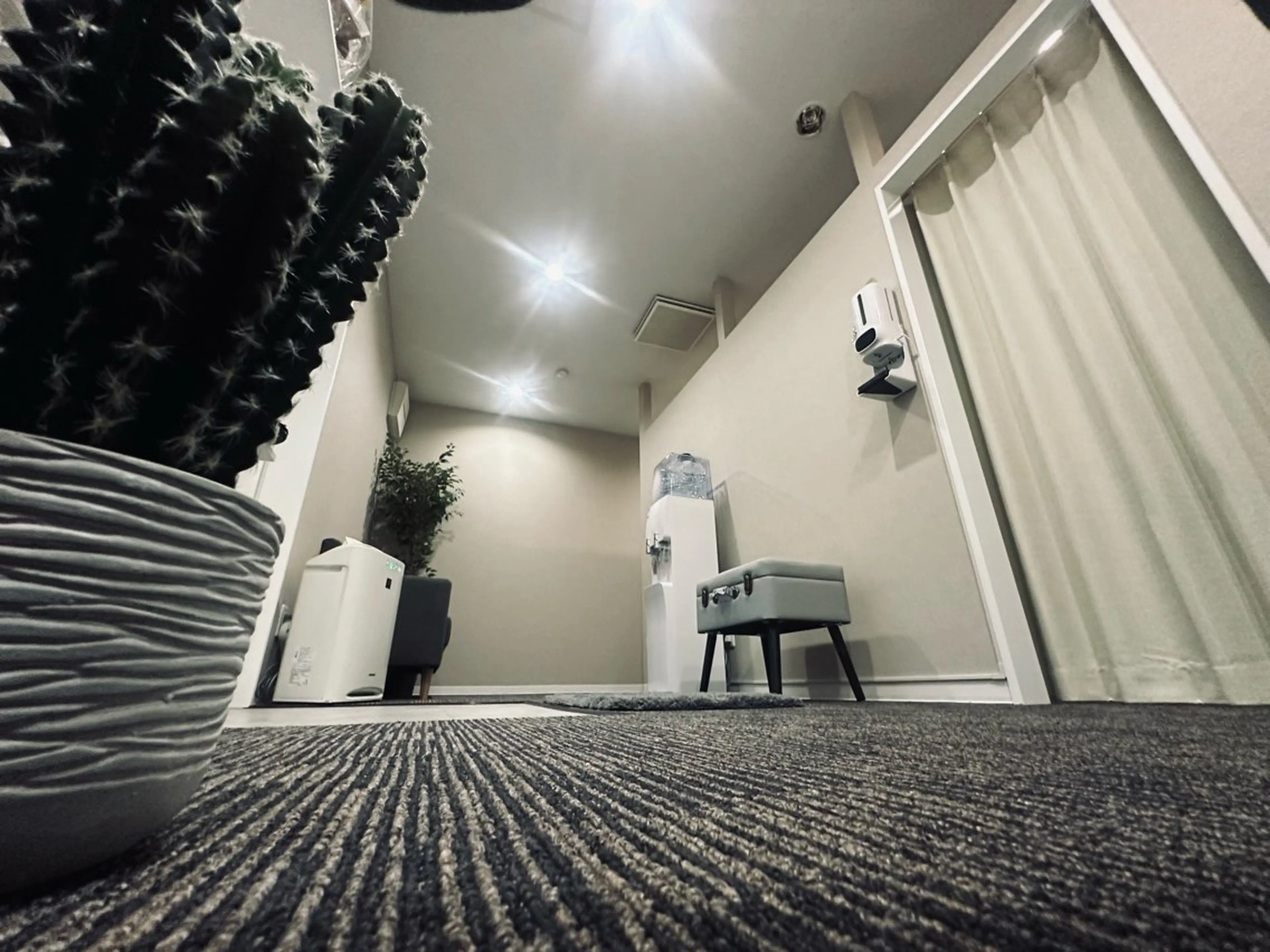 ラクリスfit大阪 NAOKIのエステ・リラクイメージ