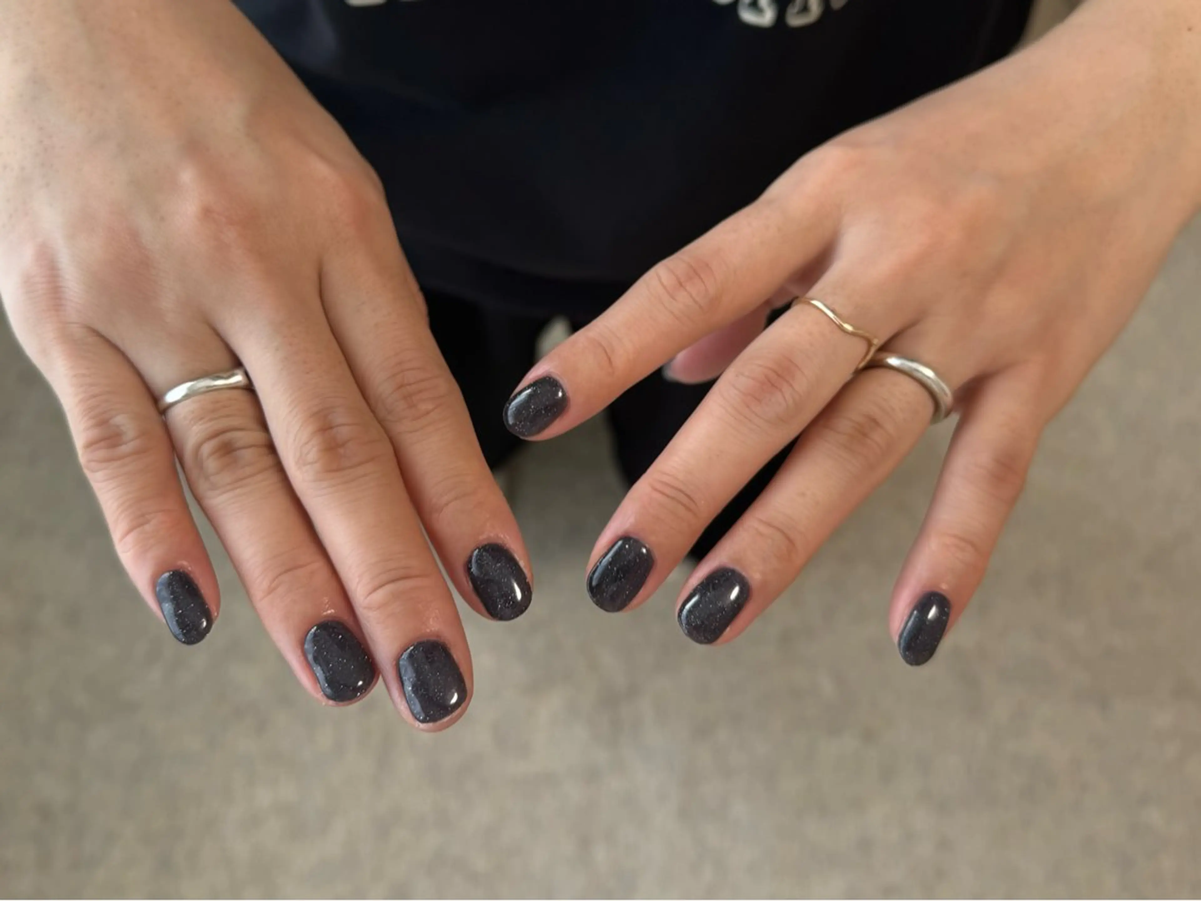 ネイル ハンドネイル s_ nail8のネイルデザイン