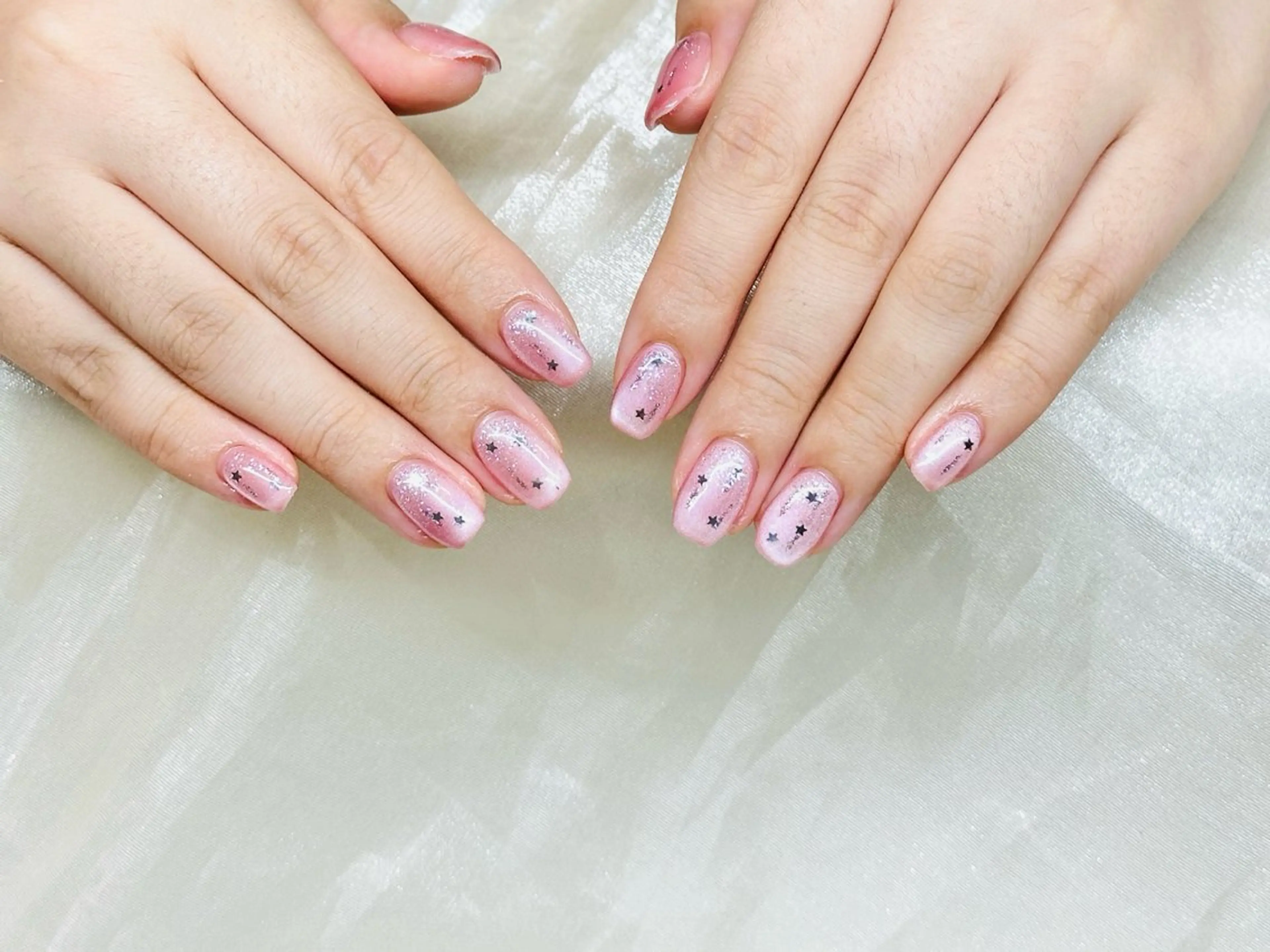 ネイル ハンドネイル CHERIR NAILSALONのネイルデザイン
