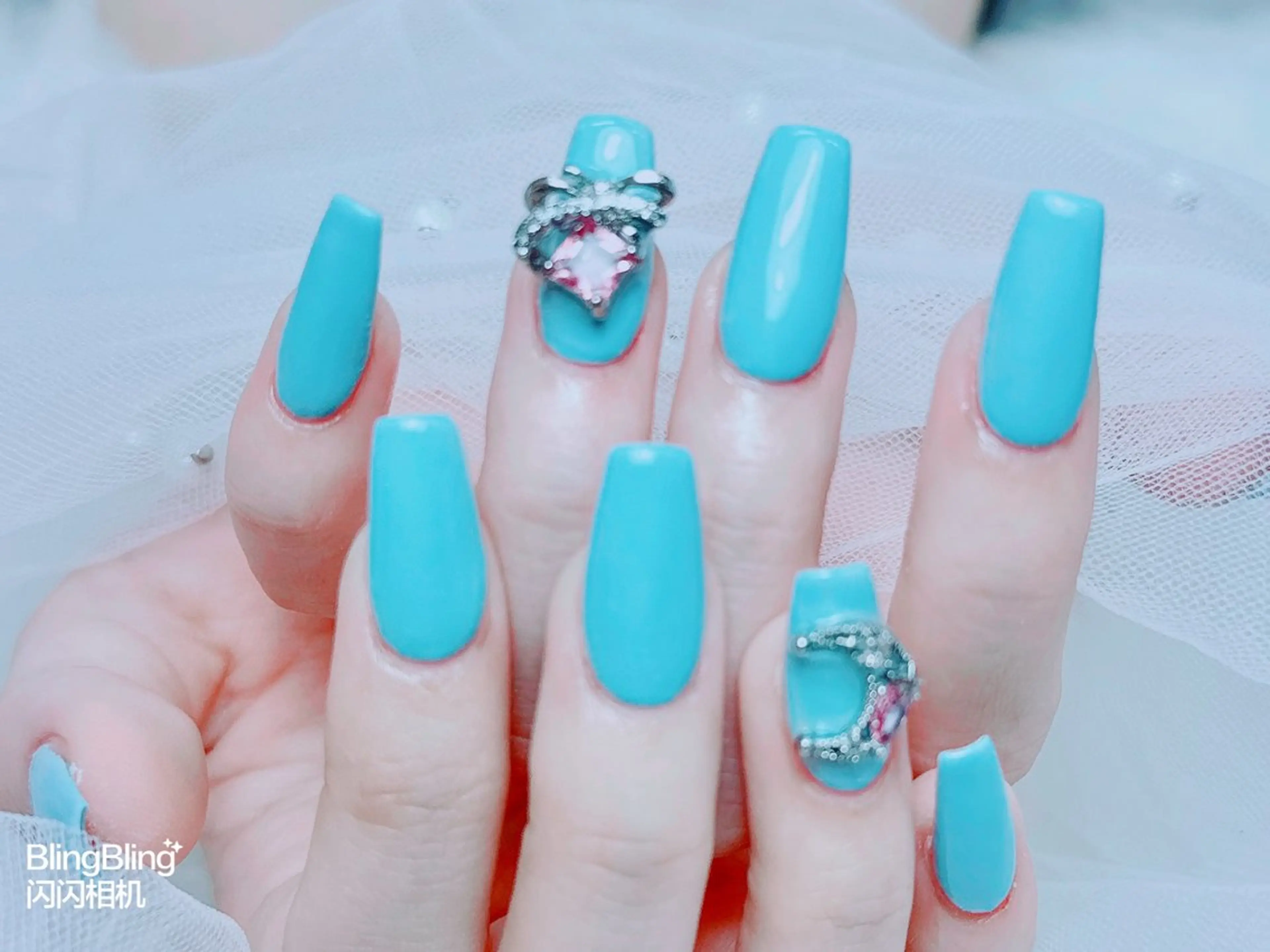 ネイル ハンドネイル 【スカルプ専門店】 Naomi nailのネイルデザイン
