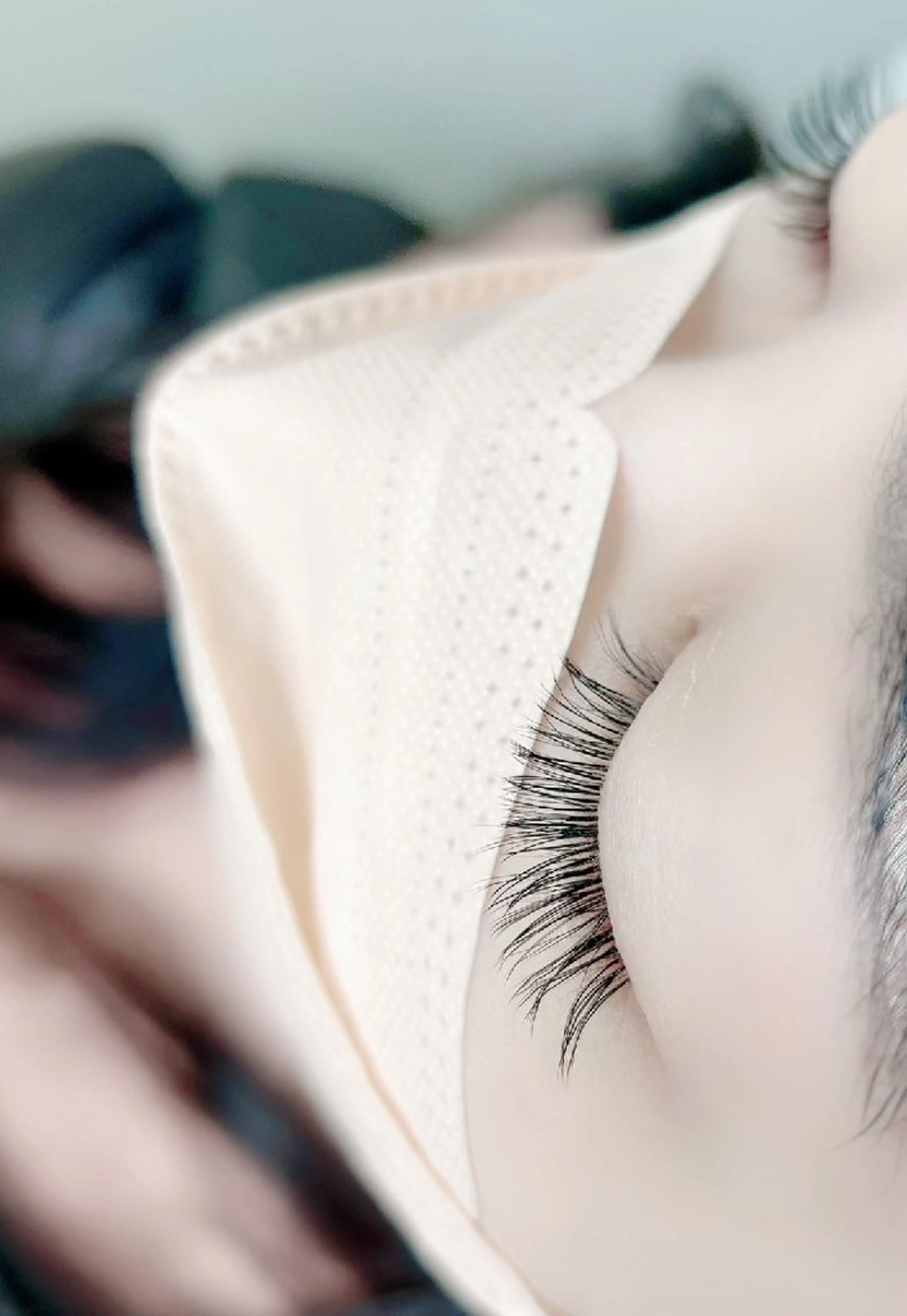 マツエク・マツパ フラットラッシュ マツエク miko eyedesign所属・miko eye designのマツエク・マツパデザイン