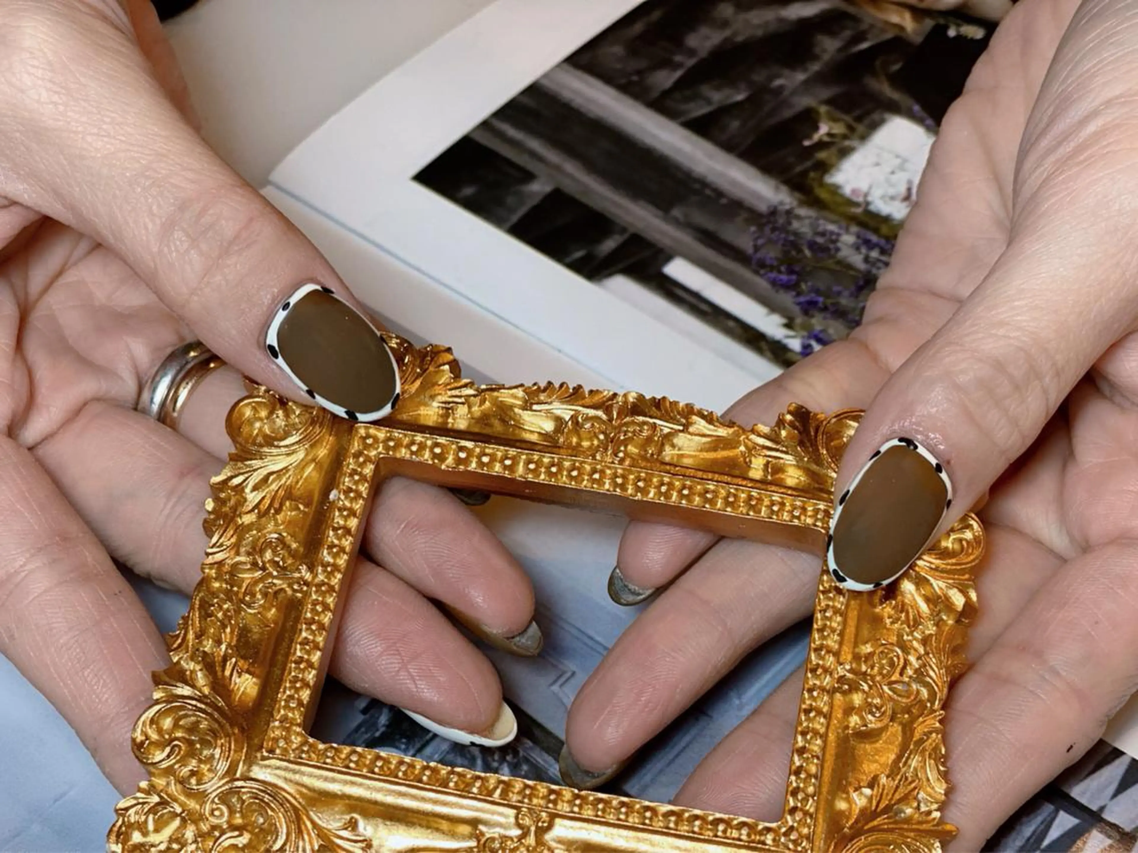 ネイル MSSugar Nailのネイルデザイン