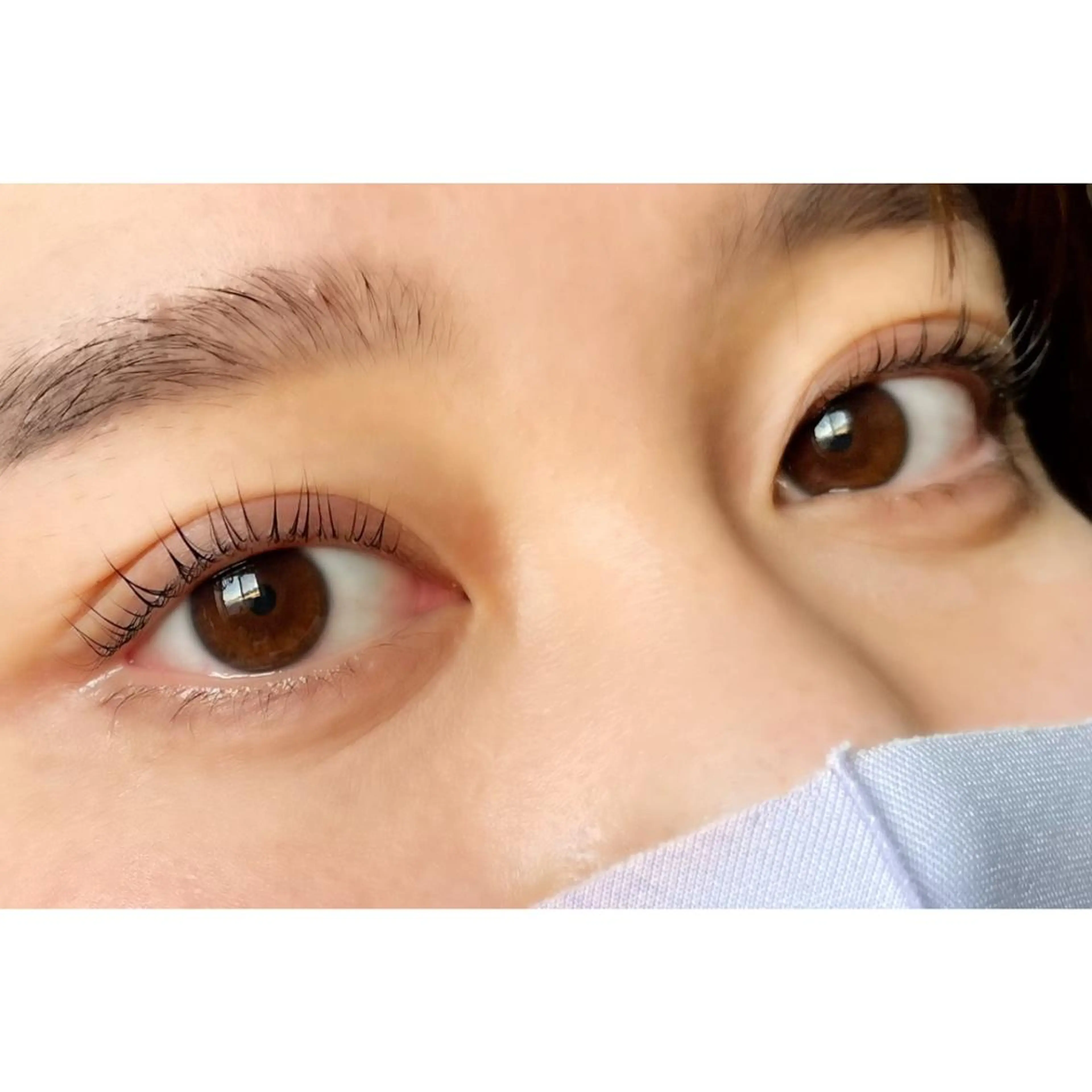 マツエク・マツパ remplir 《ランプリール》のマツエク・マツパデザイン