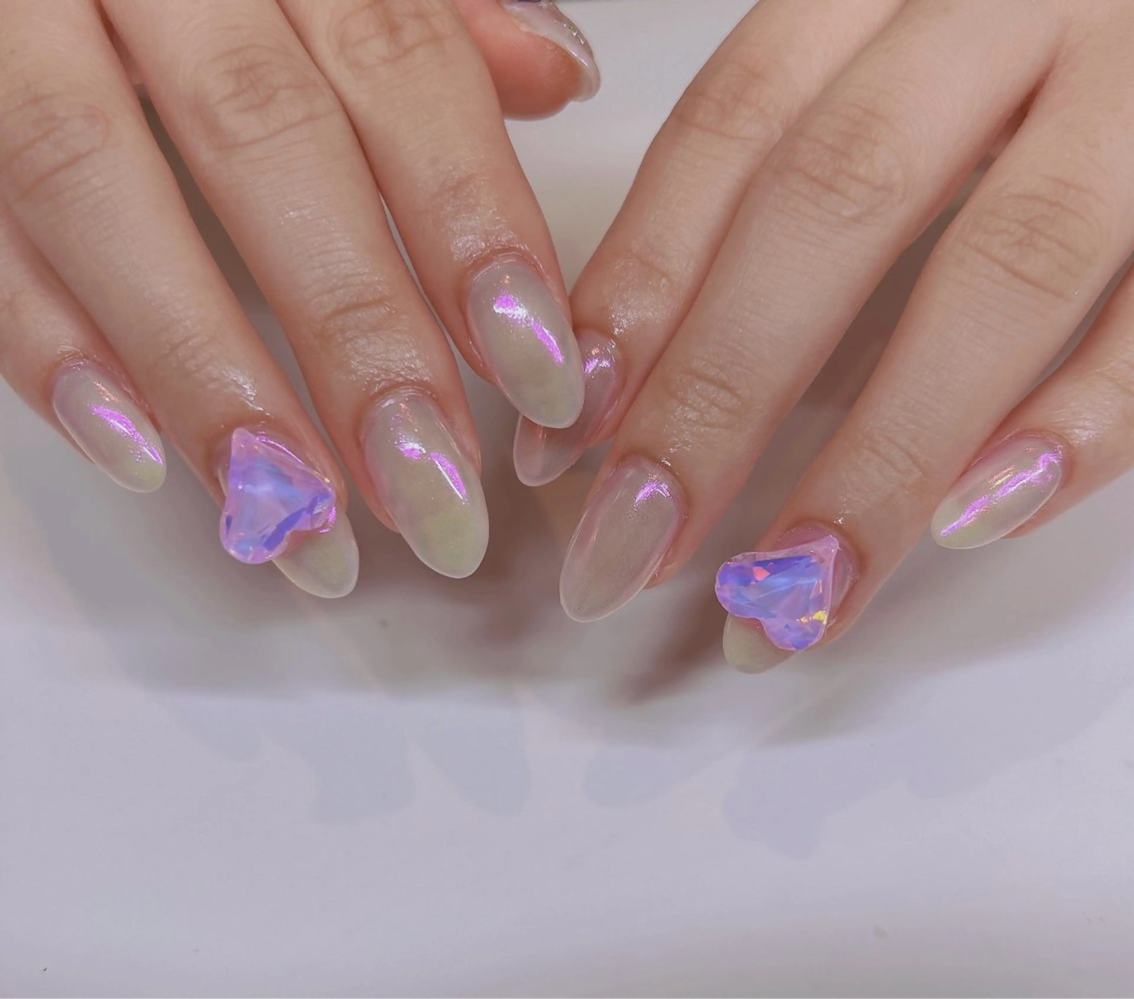 ネイル Lala  nail所属・LaLa nailのネイルデザイン