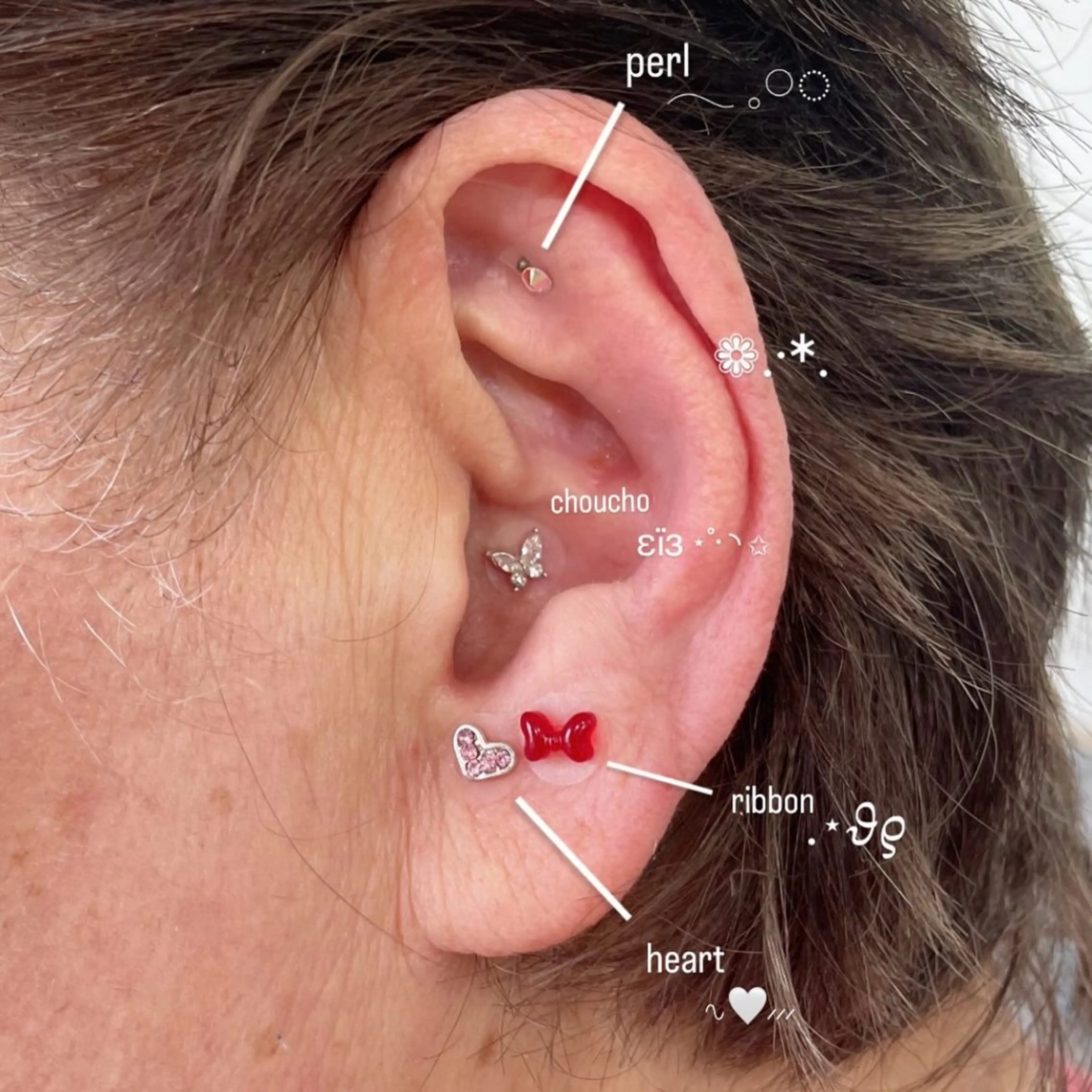 その他 ヘルシーサロンＩ（愛）所属・池下 徳子のその他イメージ