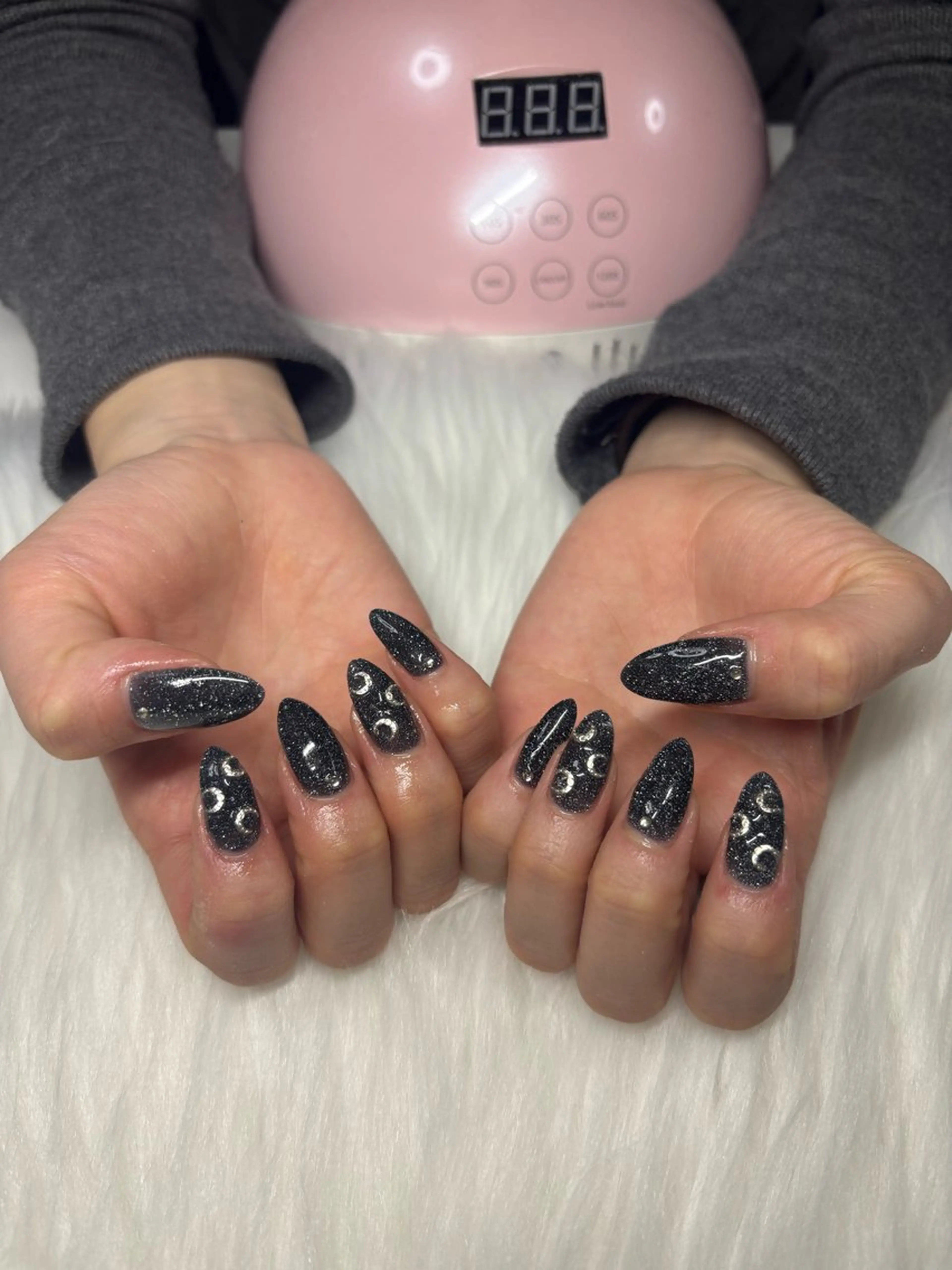 ネイル ハンドネイル MACHÉRIE青山 🎀のネイルデザイン