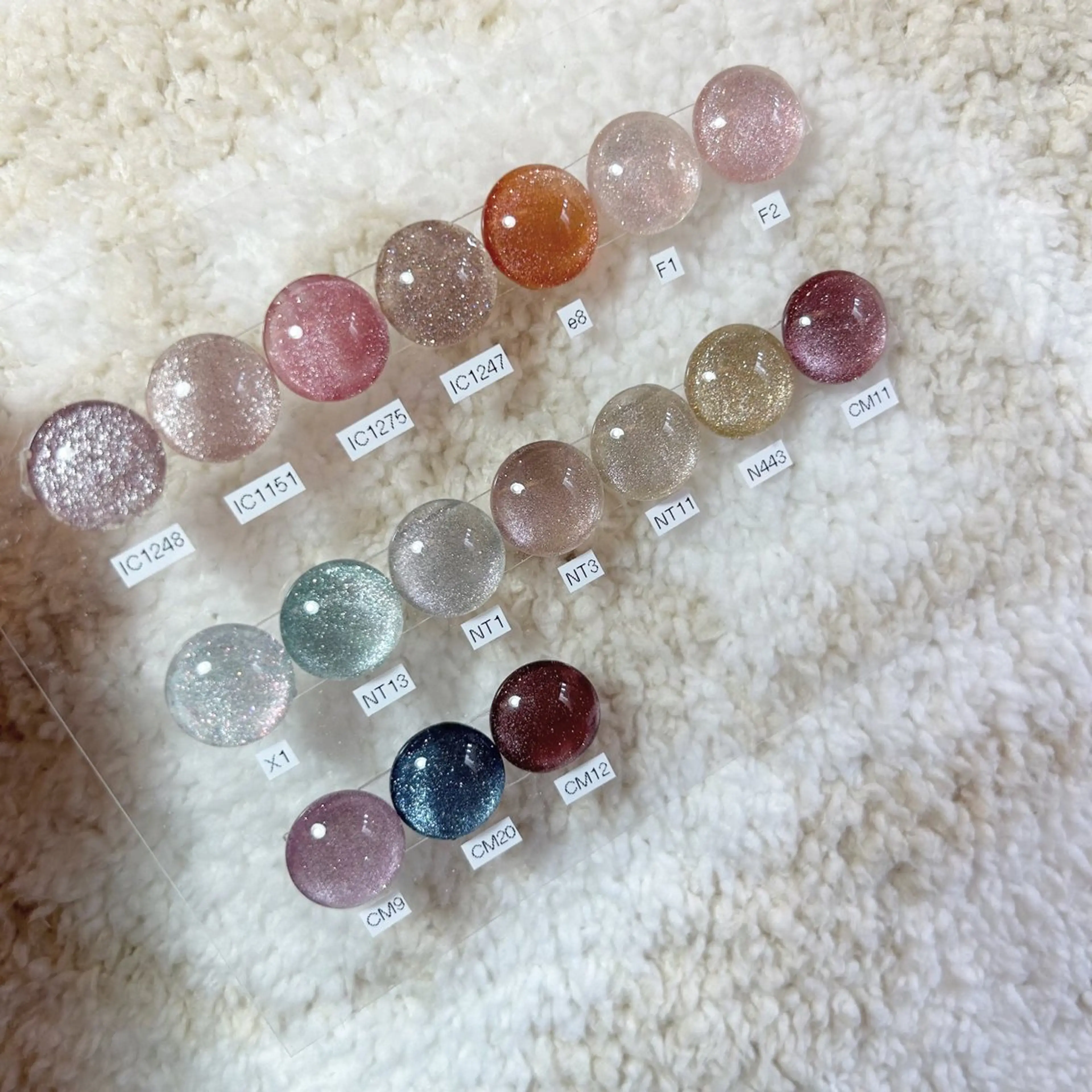 ãã€ã« Lueà Nail Salonæå±ã»ðð®ðð kanakoðã®ãã€ã«ãã¶ã€ã³