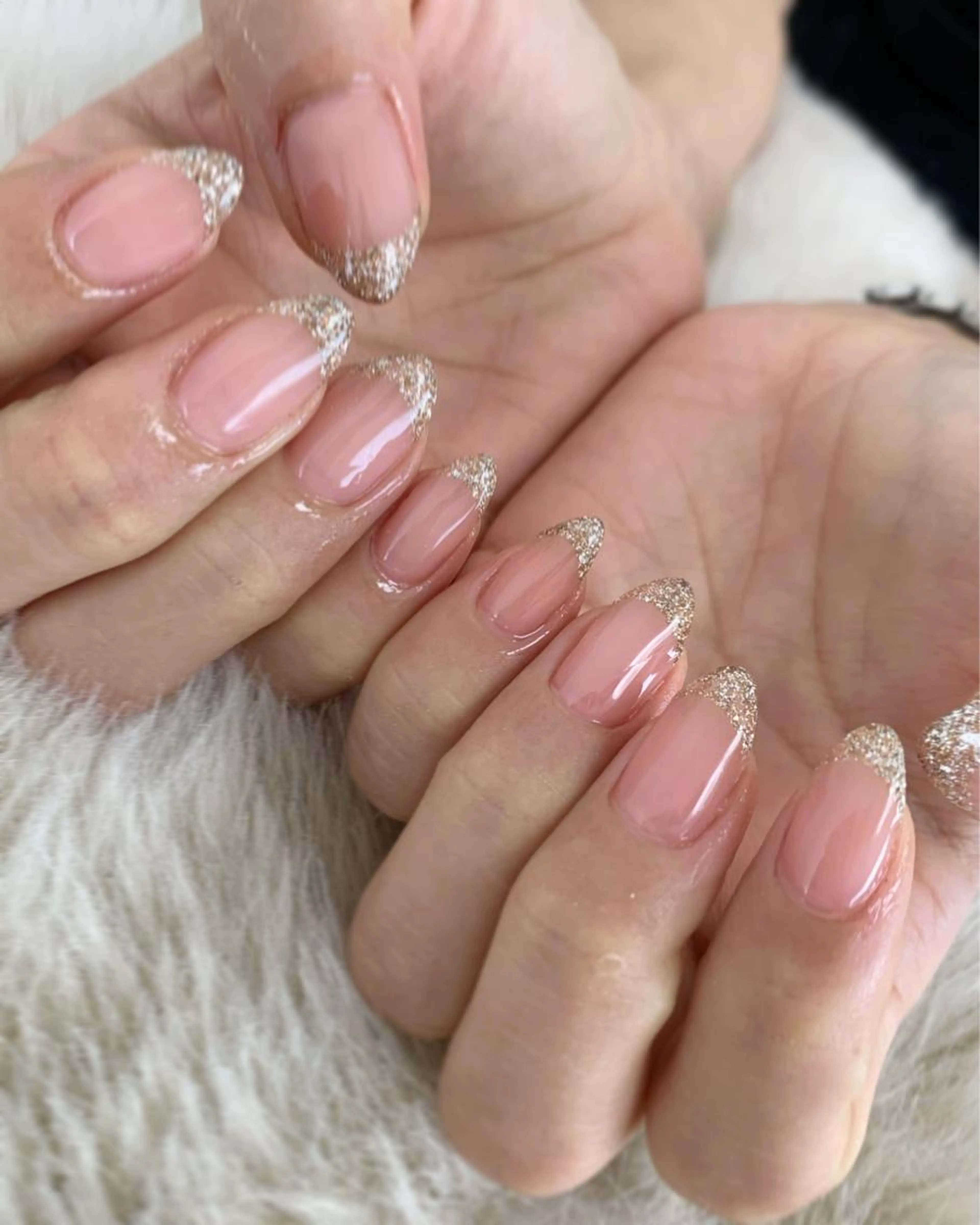 フレンチ💅❤️の写真