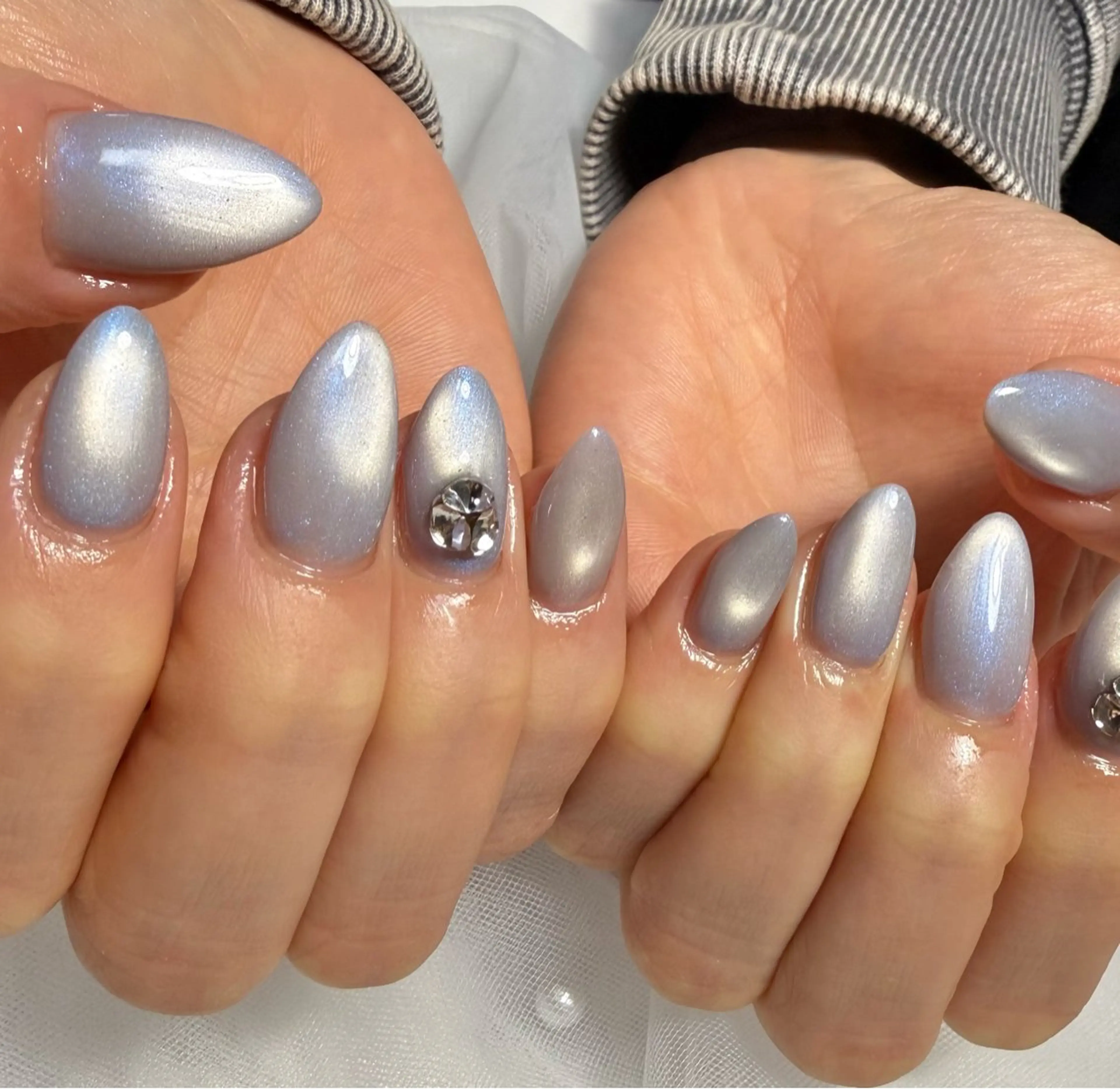 ネイル ハンドネイル RII nailのネイルデザイン