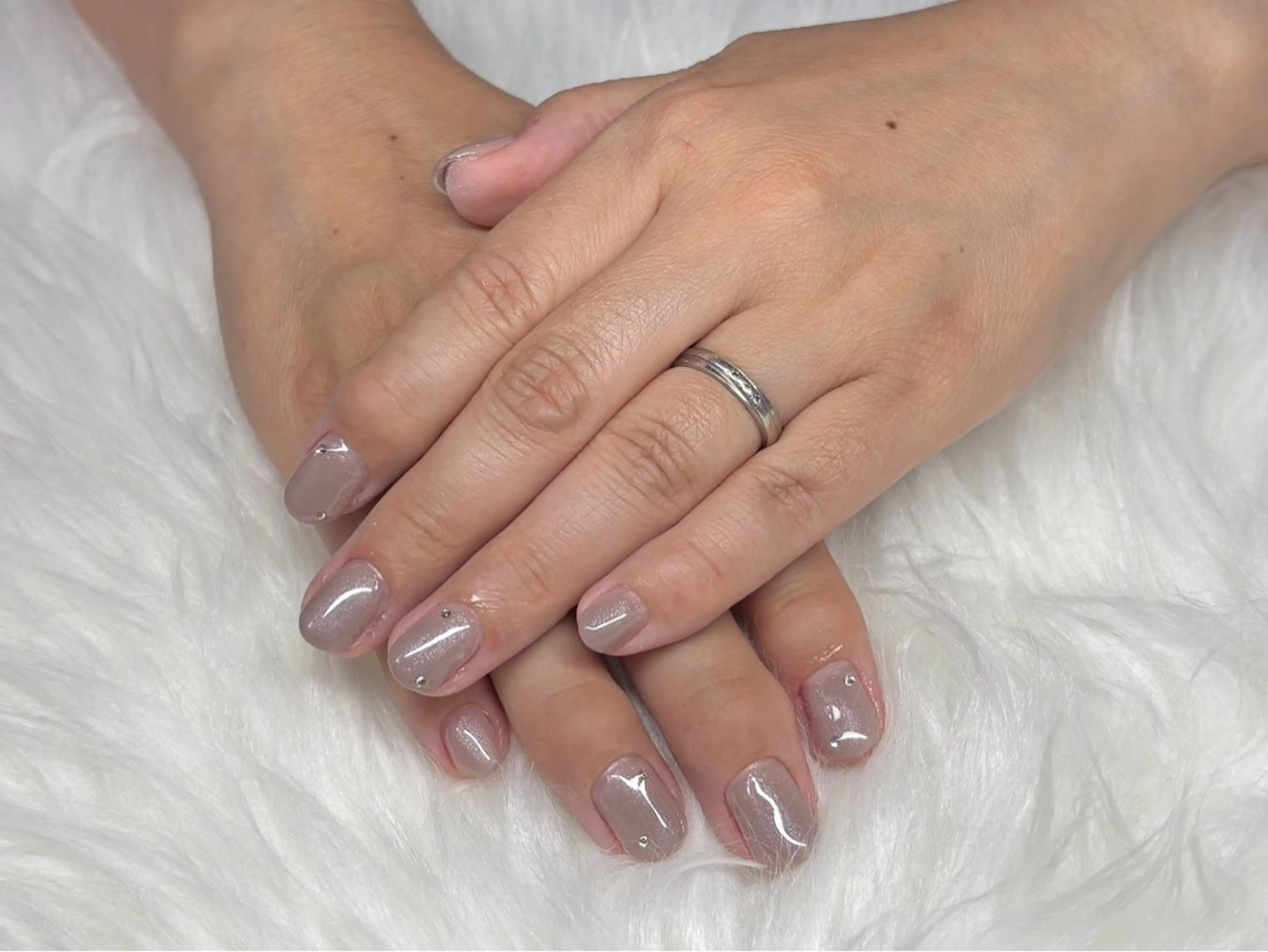 ネイル ネイルサロン ANELAのネイルデザイン