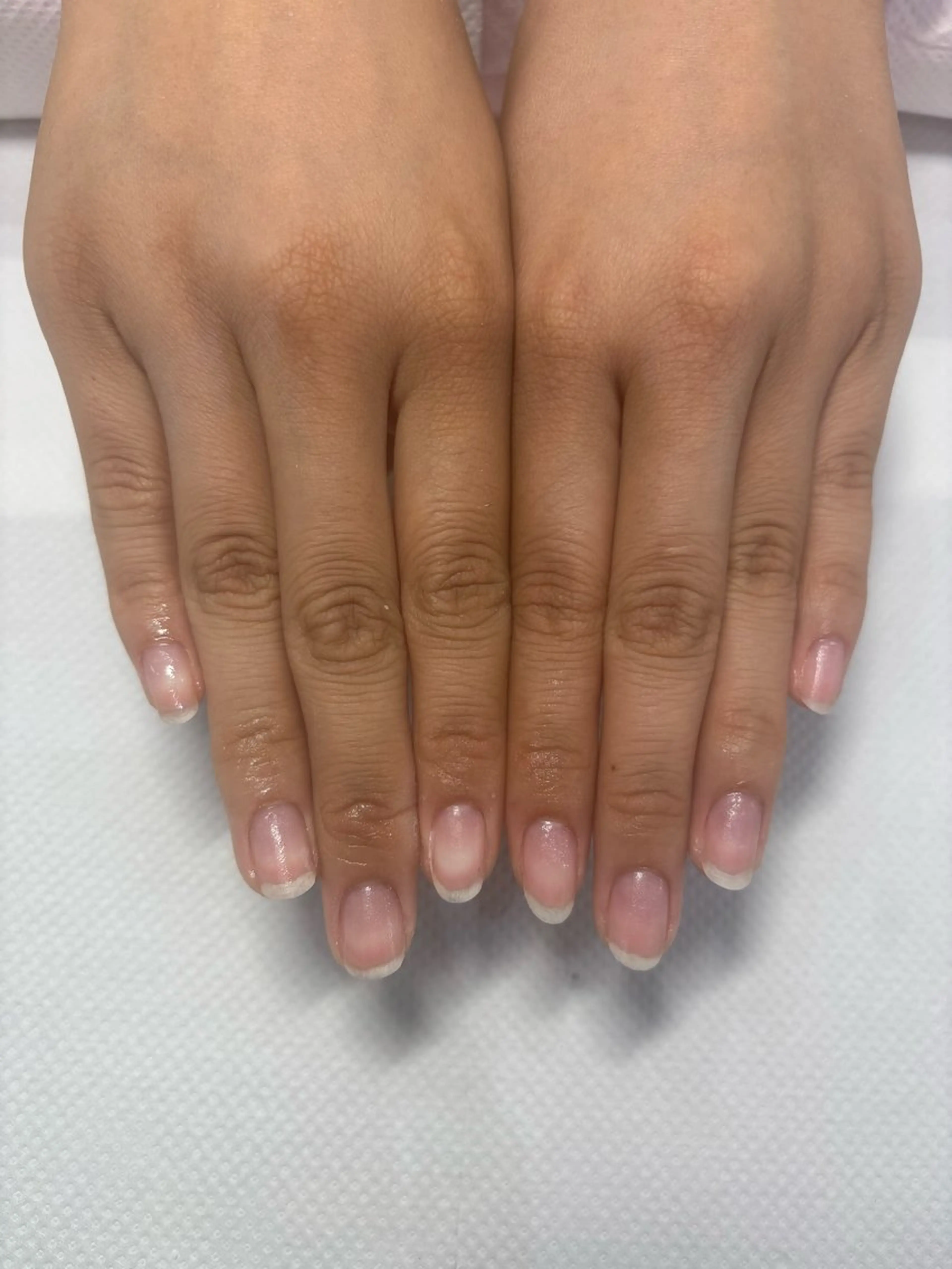 ネイル 清水 麻由のネイルデザイン