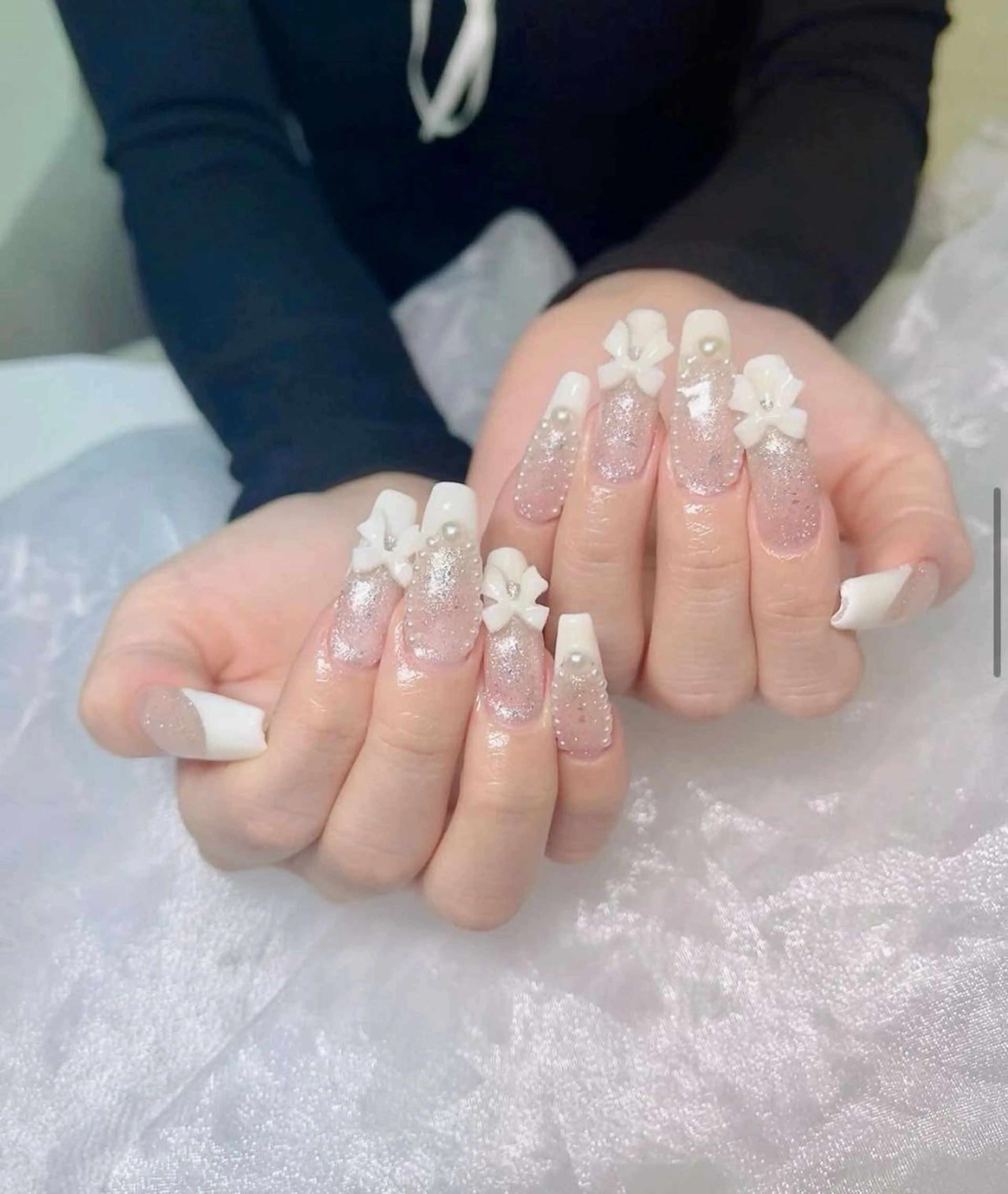 ネイル RiNo Nail Salon所属・RinO Nail 大阪のネイルデザイン
