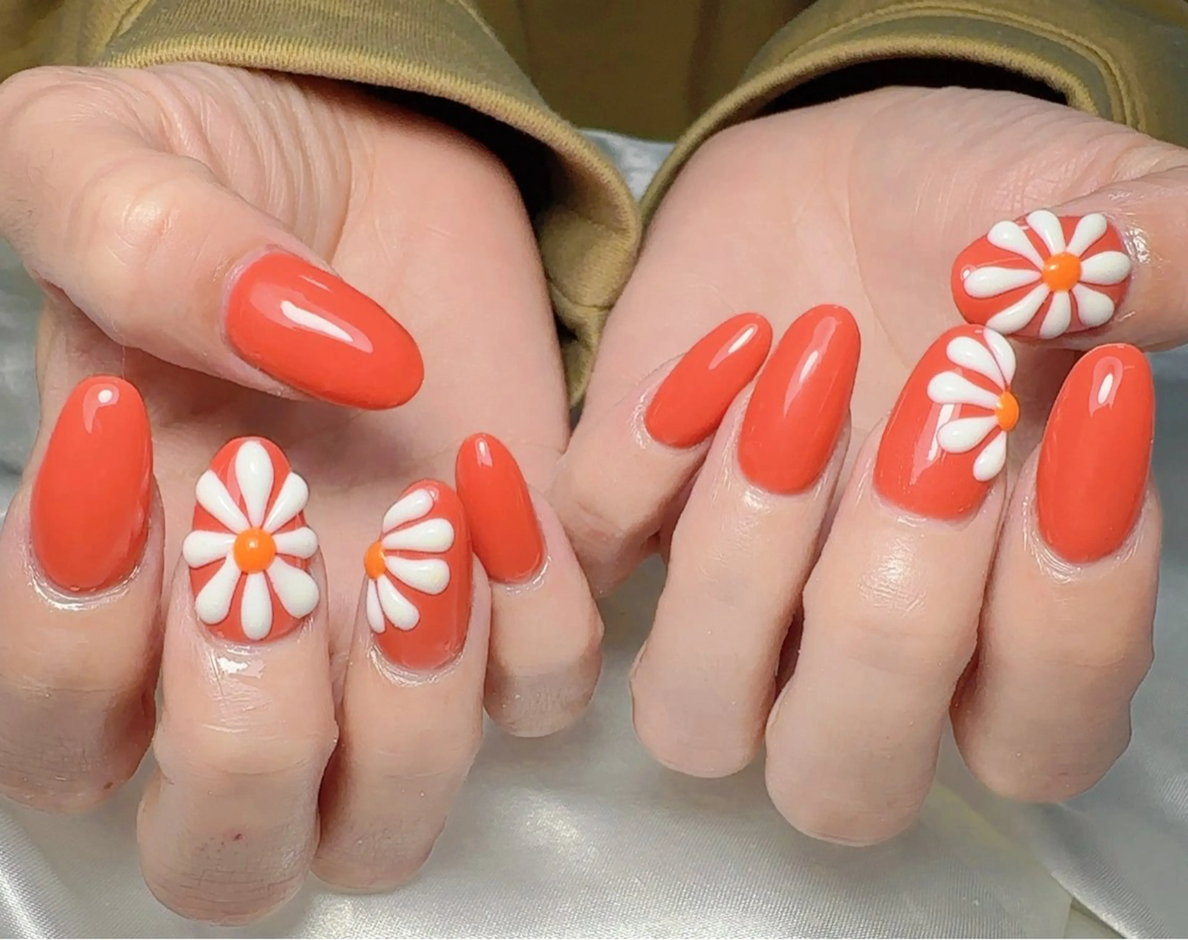 ネイル CC Nail Salonのネイルデザイン