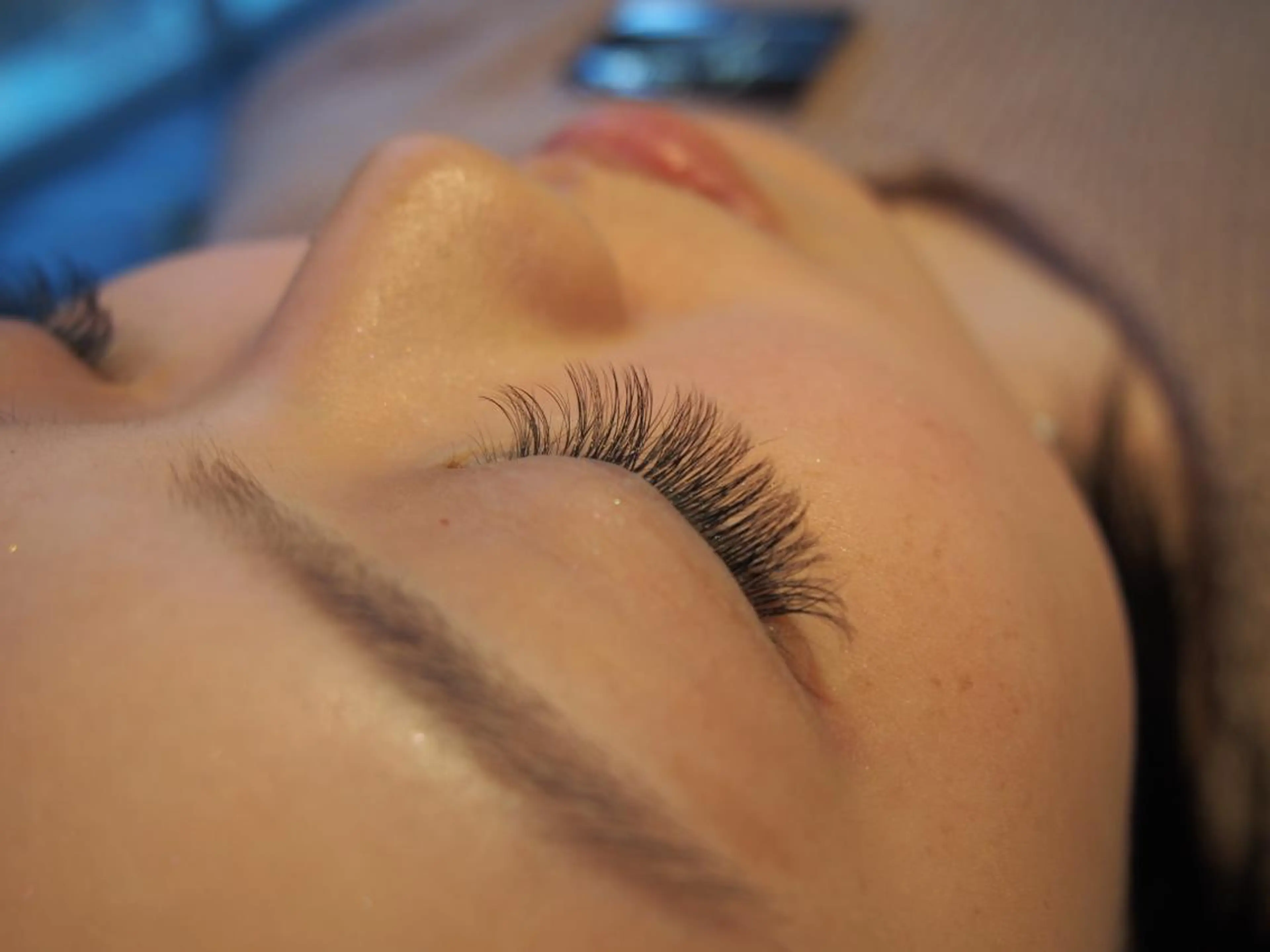 マツエク・マツパ eyelash salon KOH. 四ツ橋店所属・eye  salon KOH.　aikaのマツエク・マツパデザイン