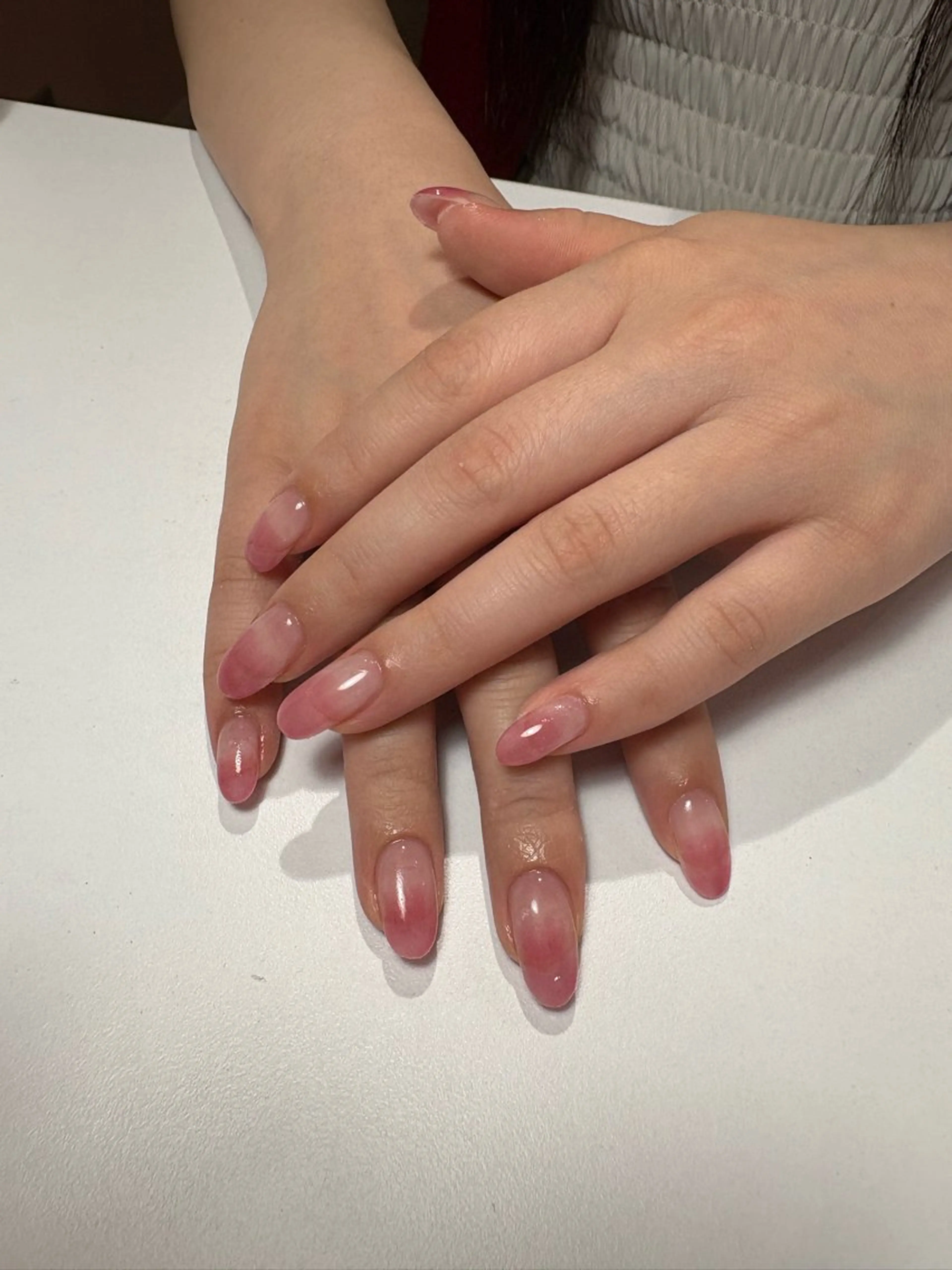 ネイル PADA at VALLANAIL所属・PADA RIMIのネイルデザイン