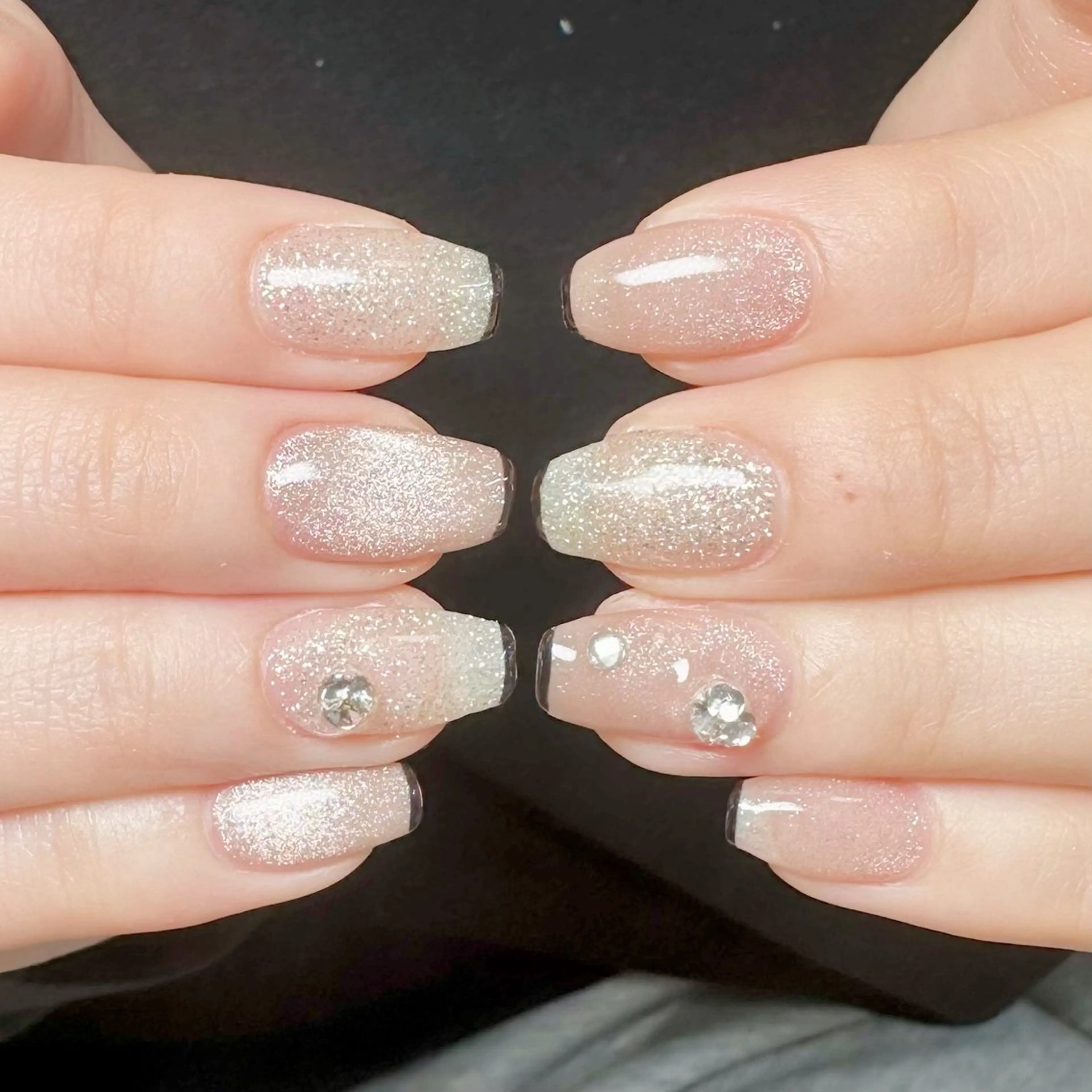 ネイル ハンドネイル S+ studio Jyoのマツエク・マツパデザイン