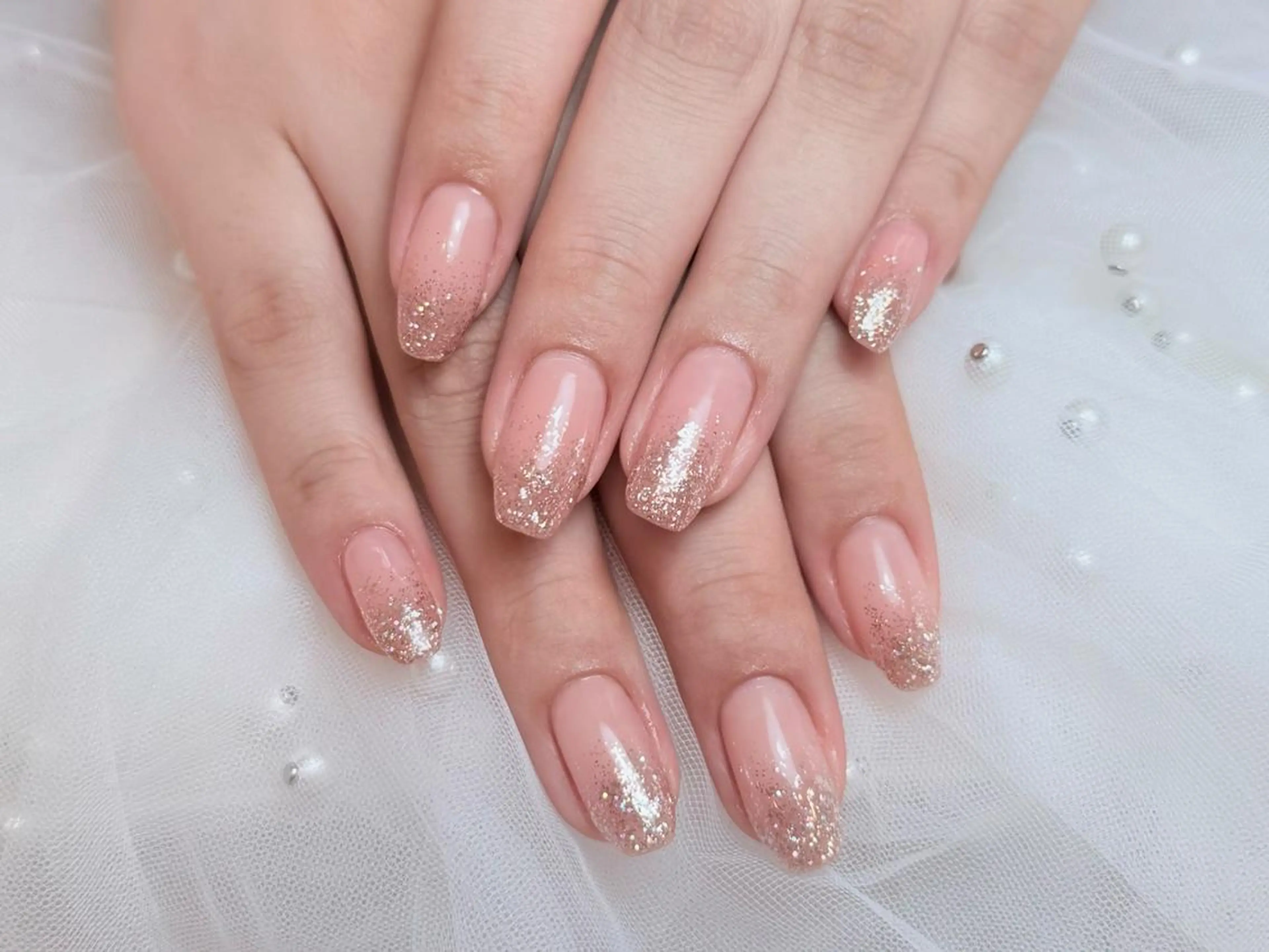 ネイル ハンドネイル Easenネイル /りえのネイルデザイン