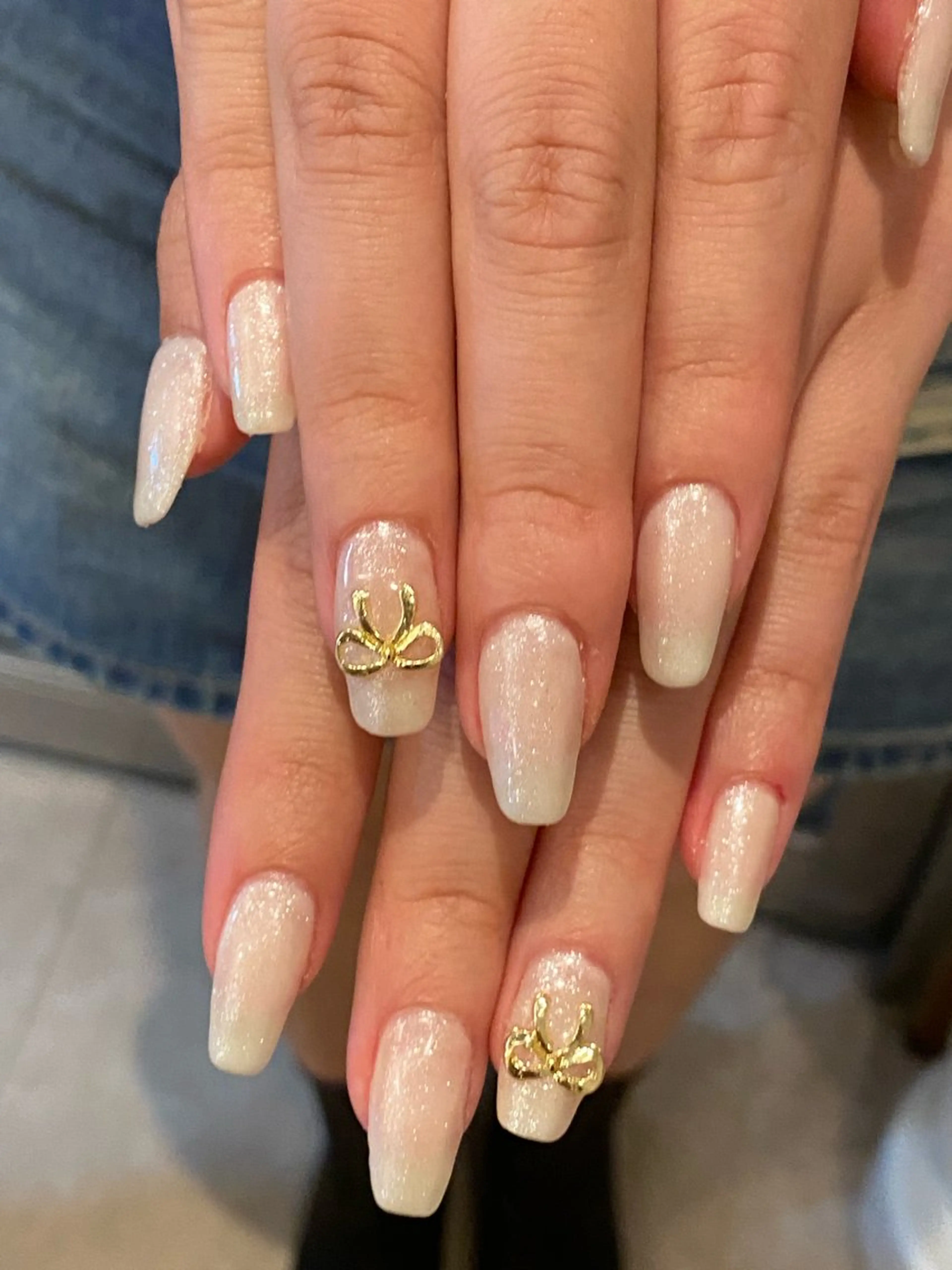 ネイル ハンドネイル nail salon Vian YUIのネイルデザイン