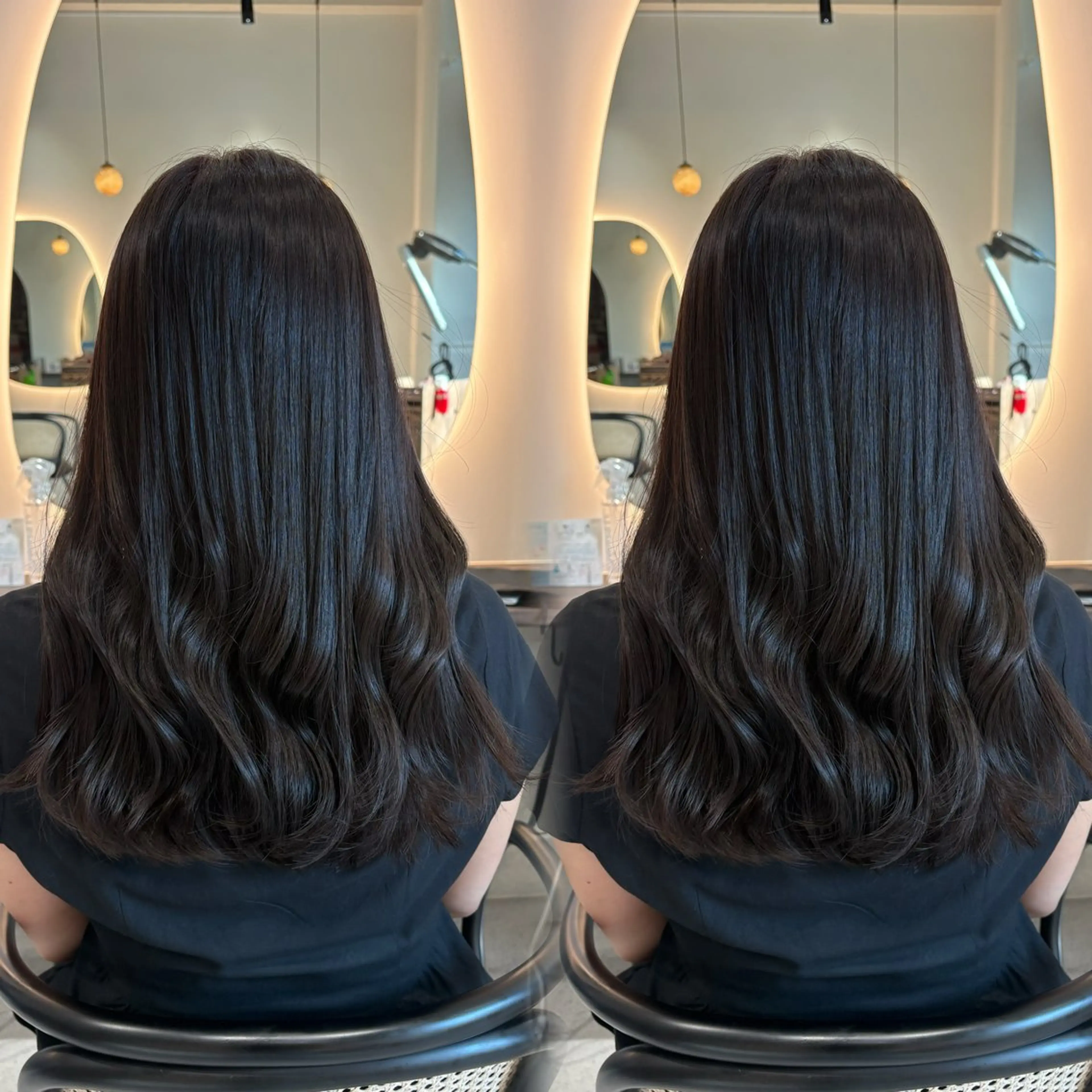 カラー Airi/🍒カラー モデル募集中🍒のヘアスタイル