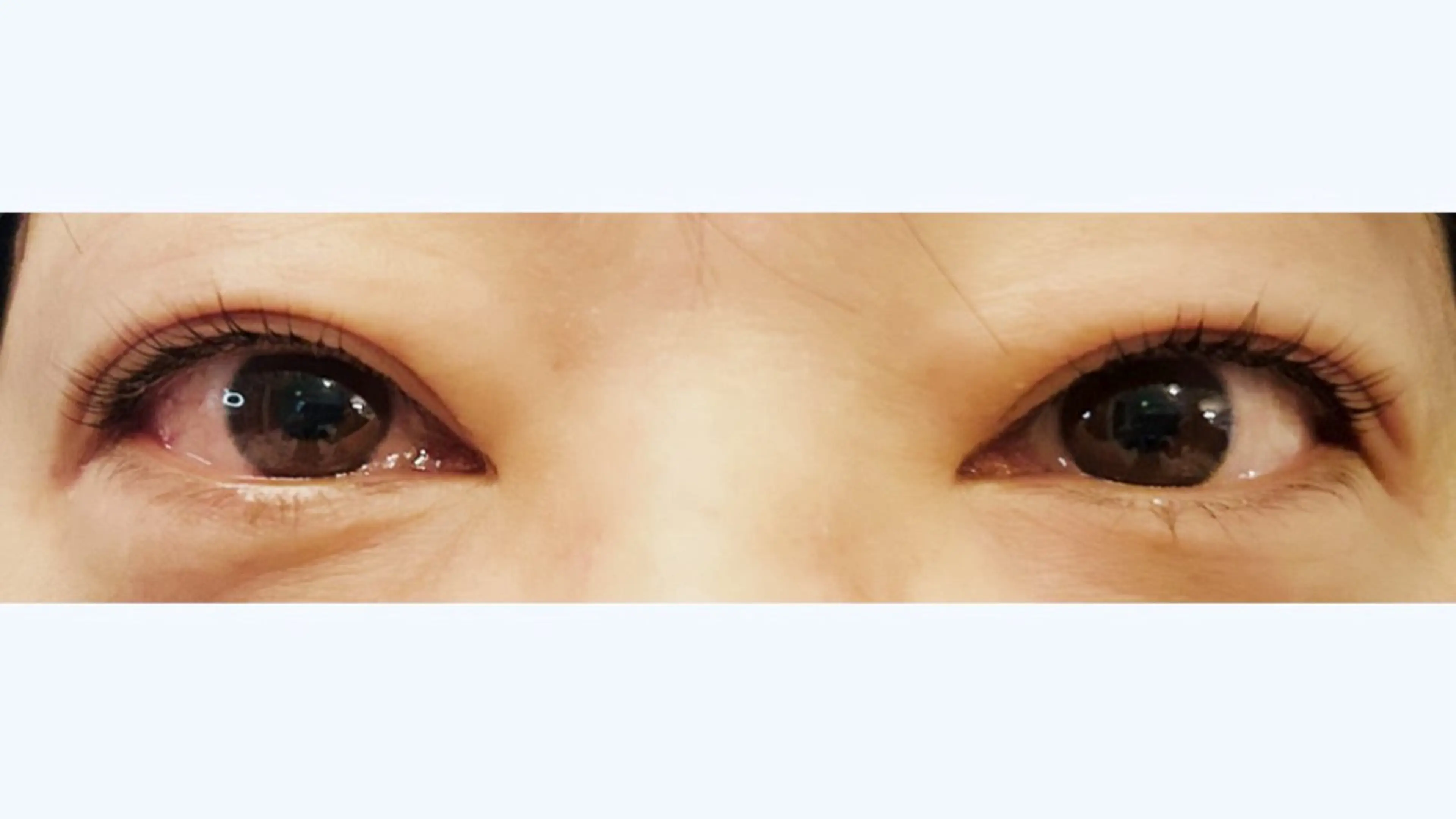 マツエク・マツパ Relyna Eyelash Salon所属・河原 里恵のマツエク・マツパデザイン