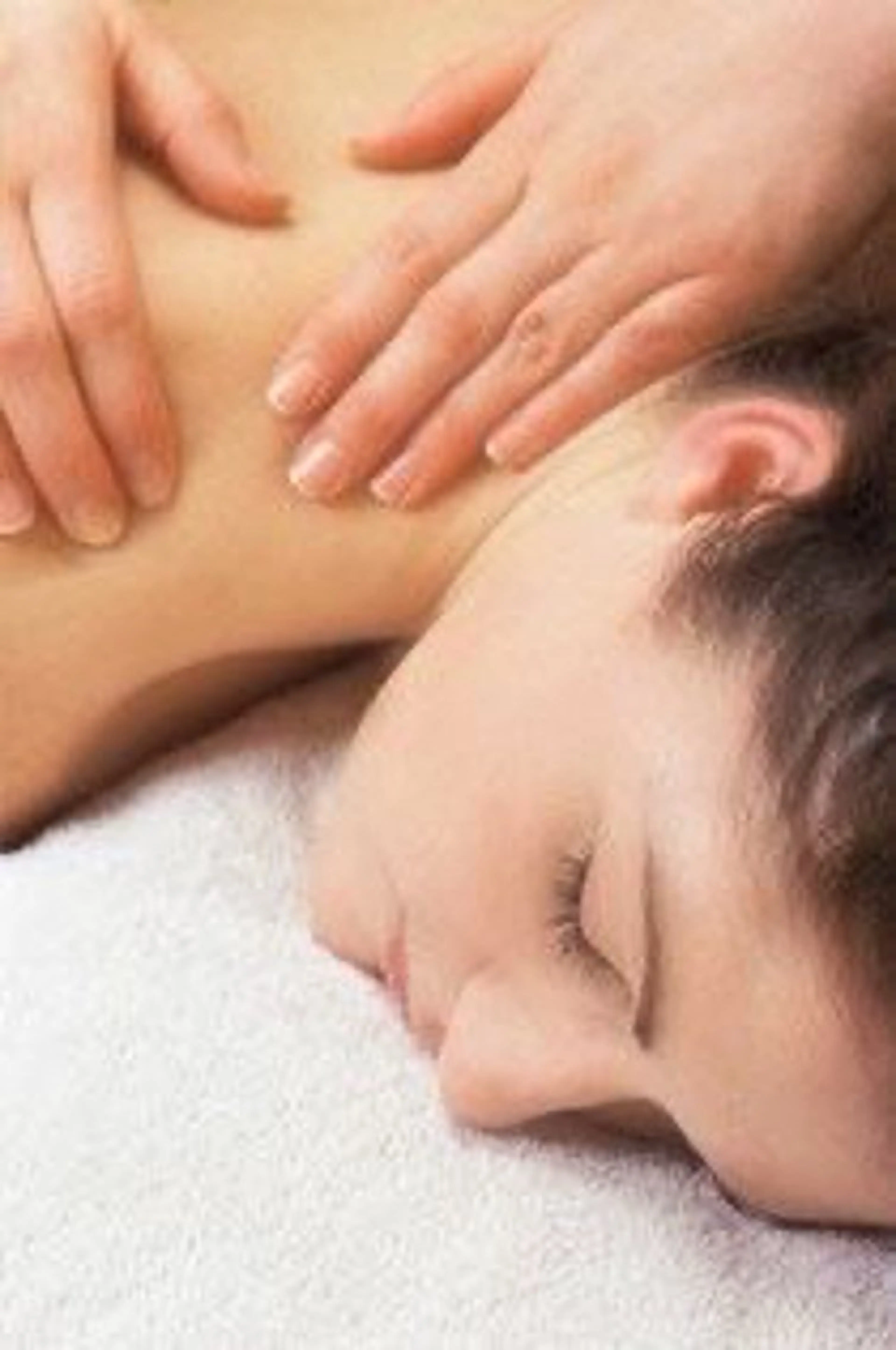 リラクゼーションボディ🌿60分＋フットバス付きの写真