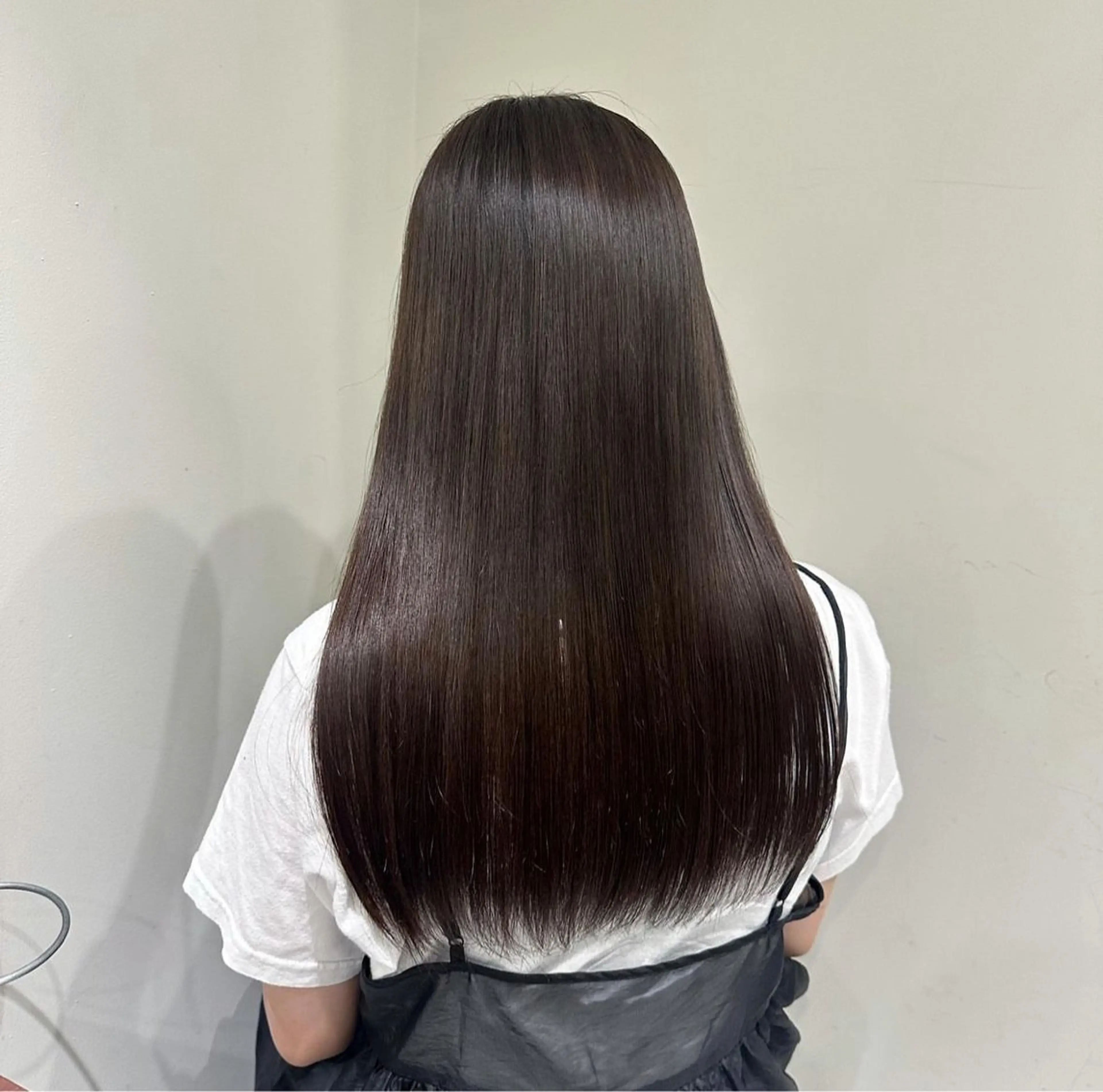 🫧absolute(髪質改善)トリートメント🫧の写真