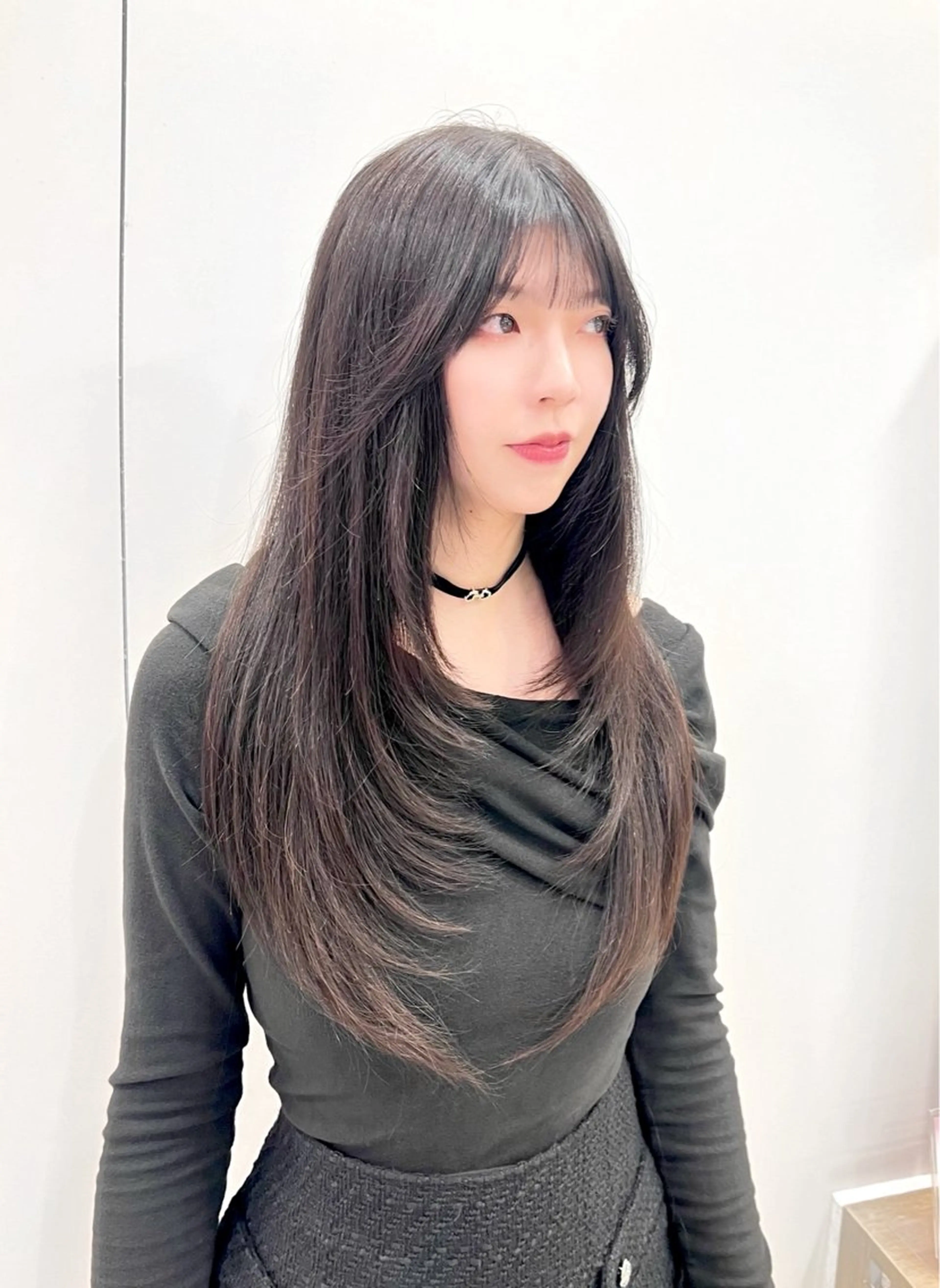 ロング カラー 🫧まつ毛パーマ🫧 MACOのマツエク・マツパデザイン