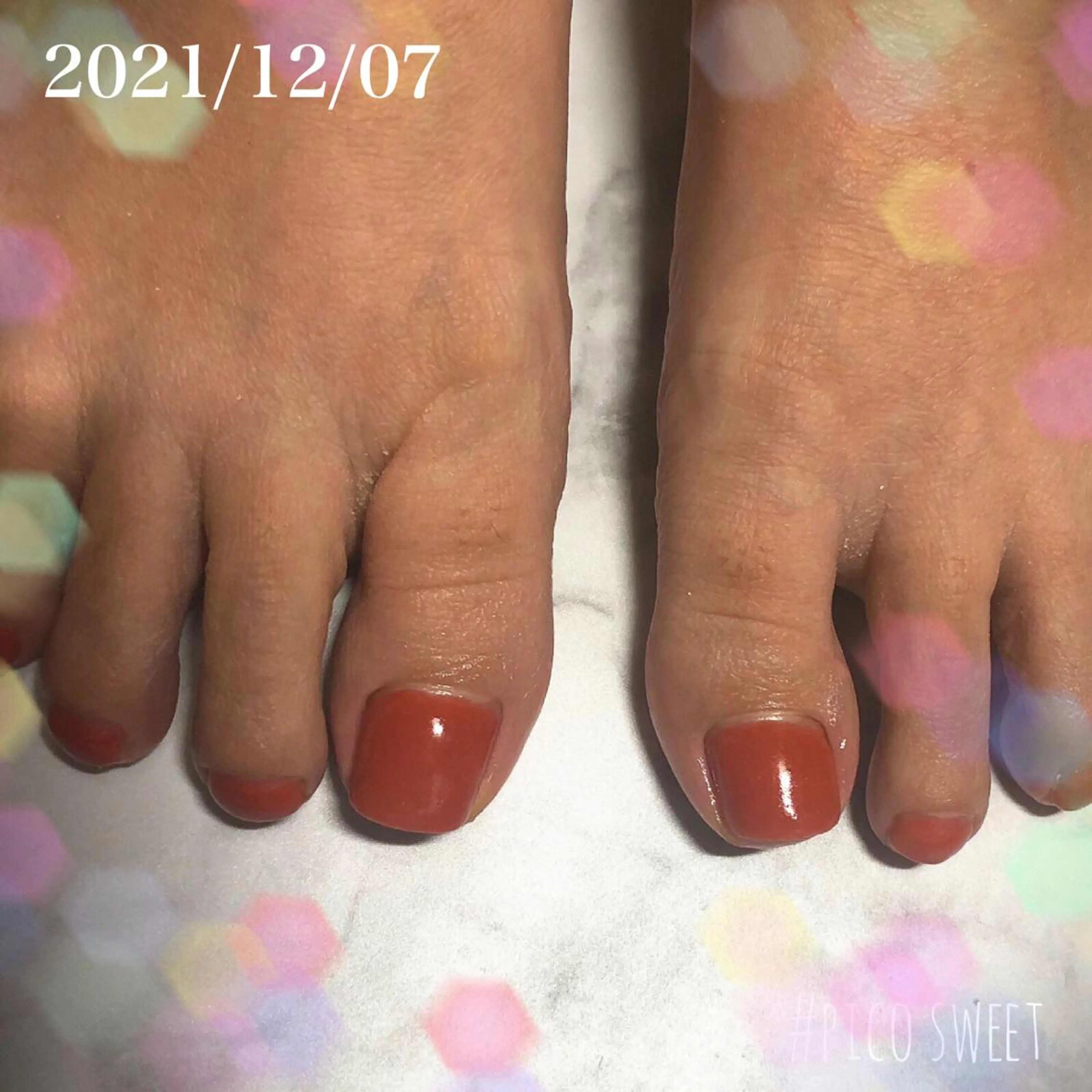 ネイル ネイルサロン翼所属・ネイルサロン 翼【仙川4分】のネイルデザイン