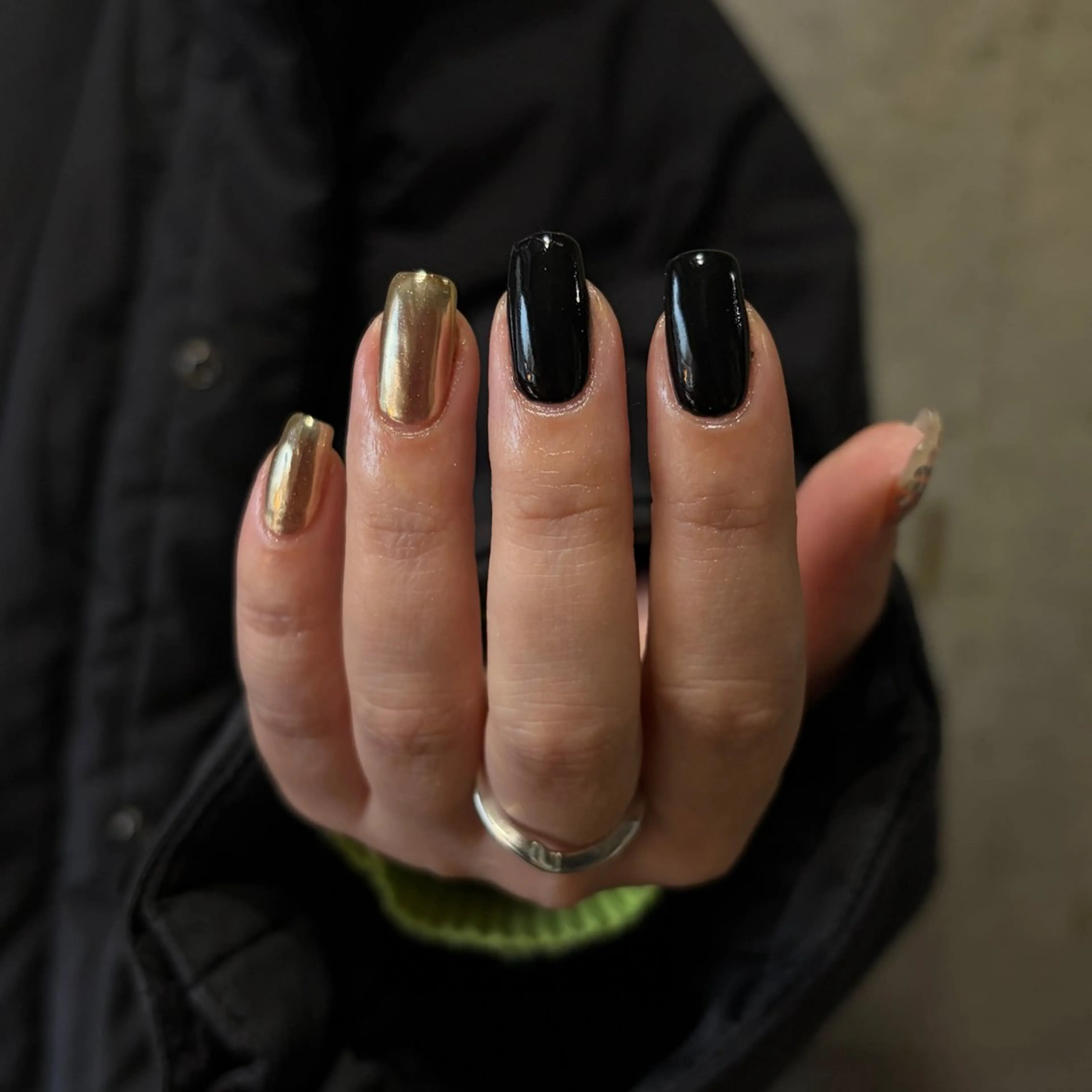 ネイル ハンドネイル nail salon Rii所属・nail salon Riiのネイルデザイン