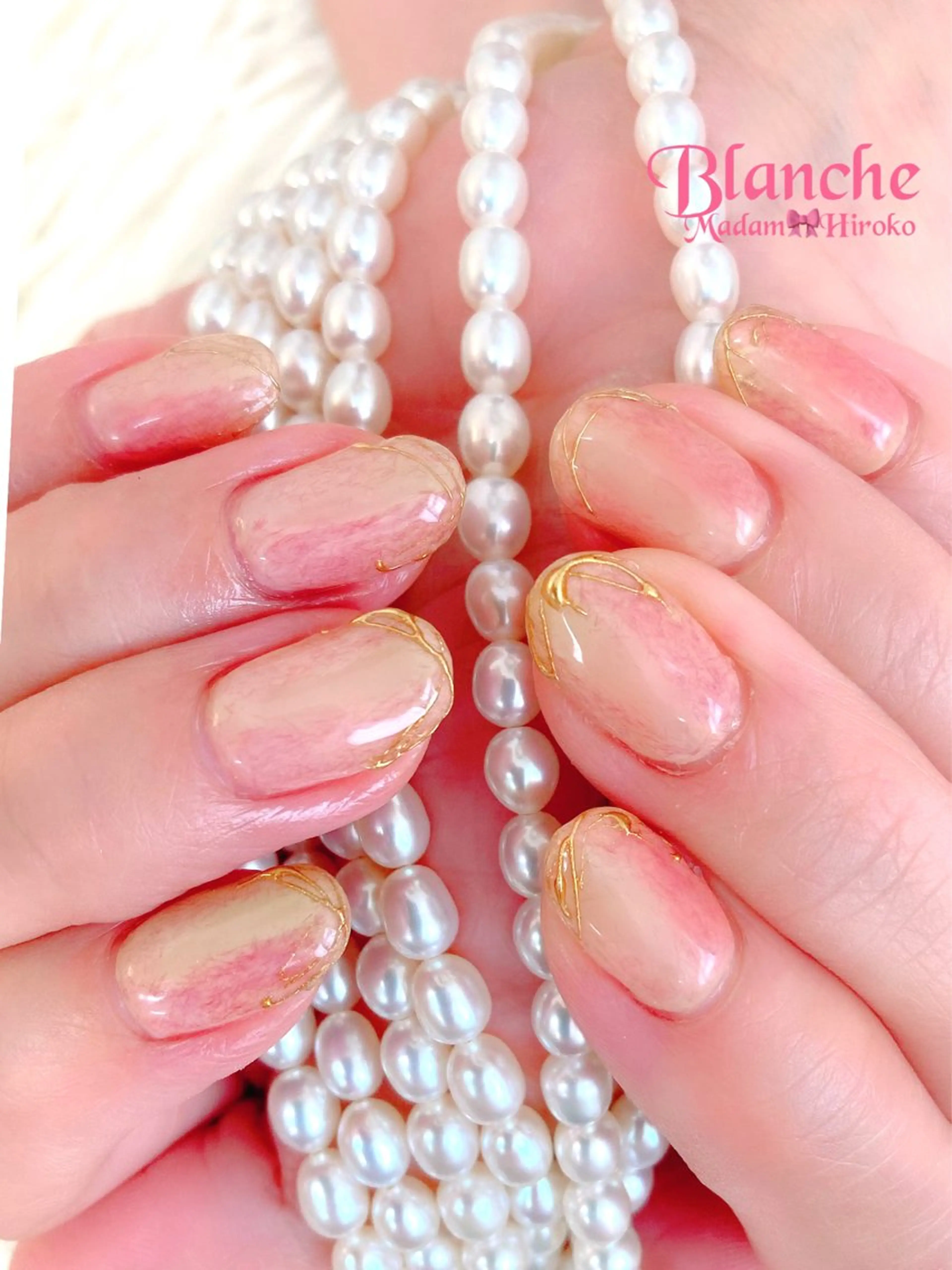 ネイル Lianネイル 寛子Lianのネイルデザイン