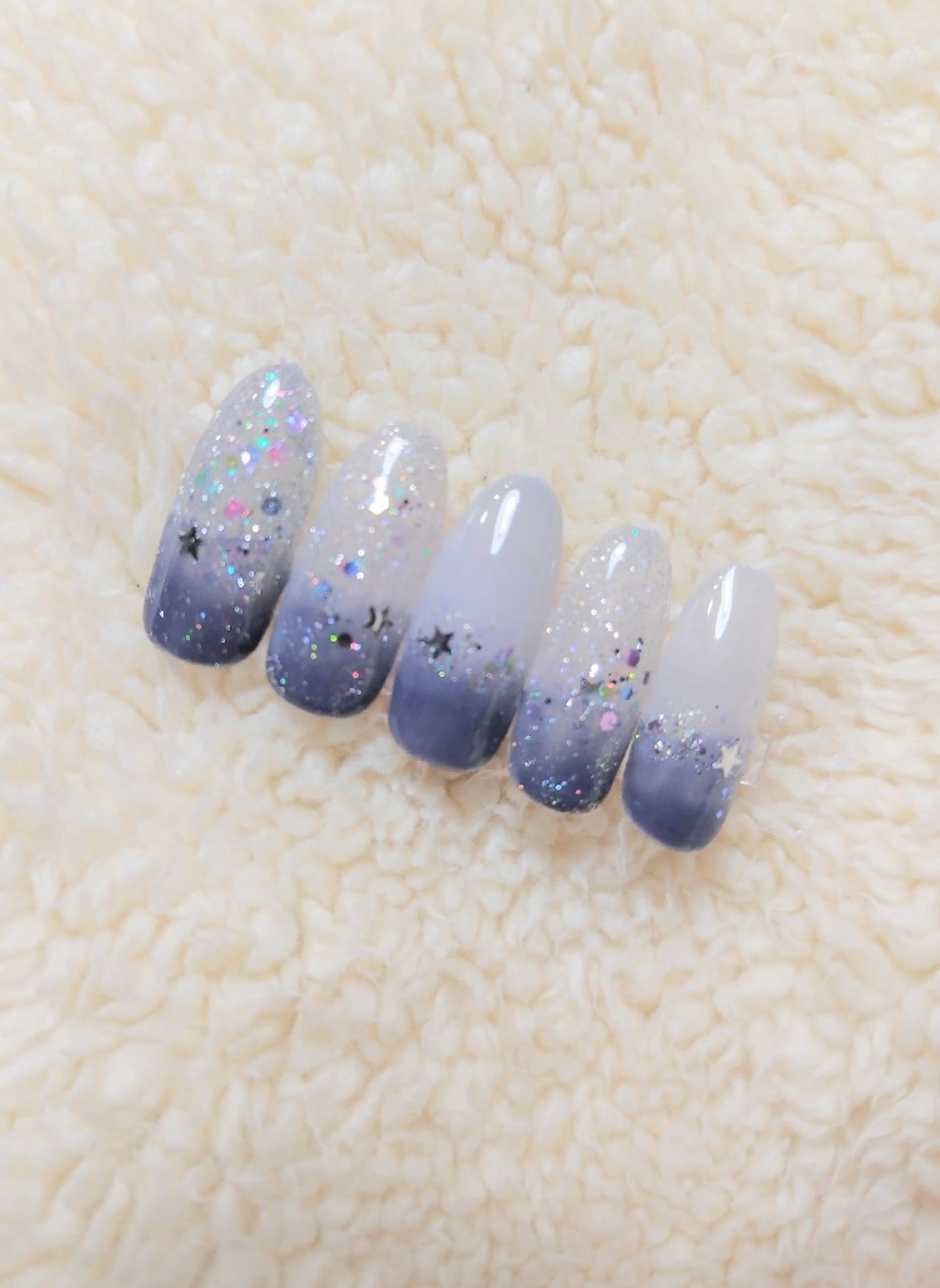 ネイル ハンドネイル OTAM  nailのネイルデザイン
