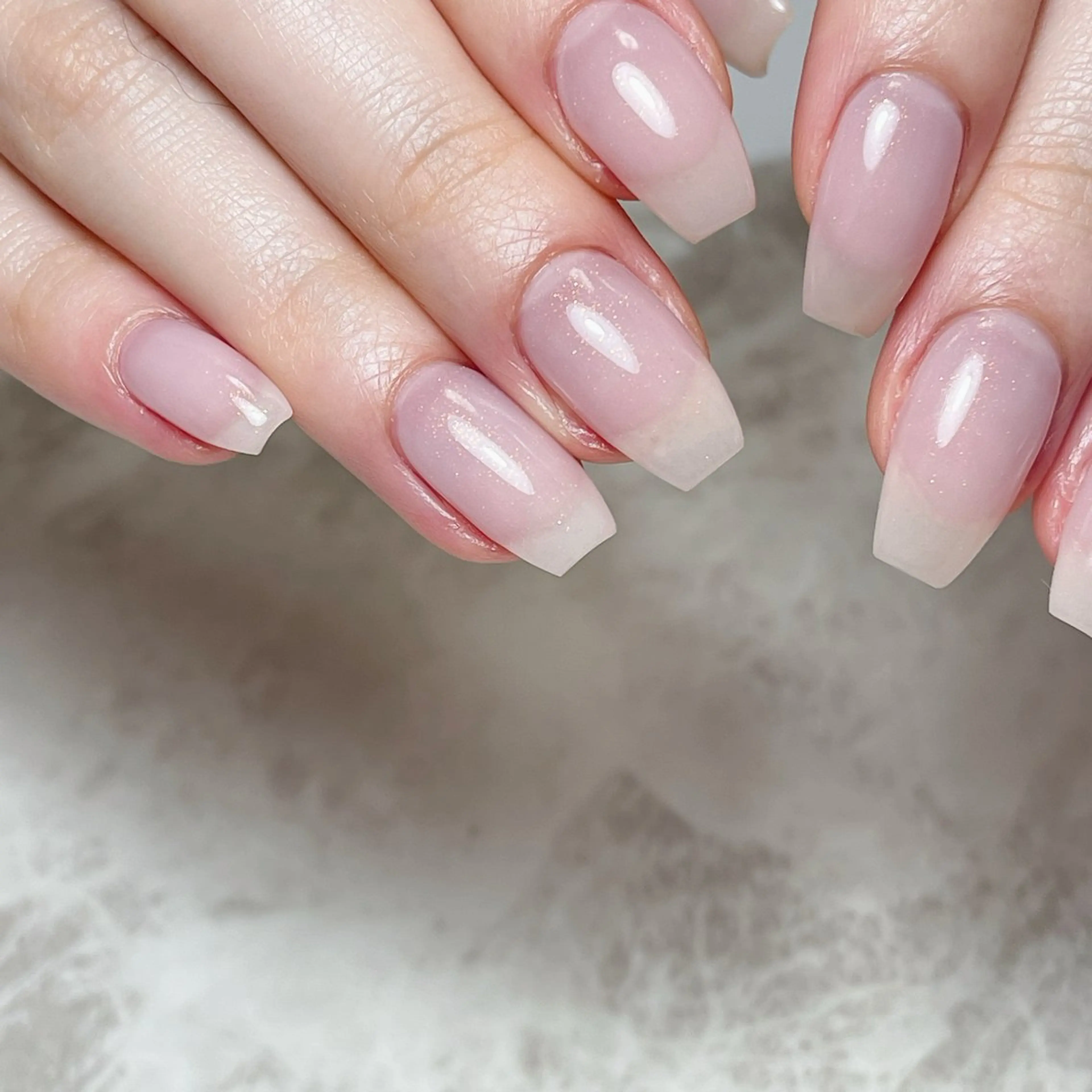 ネイル ハンドネイル Nail  salon  Lebel所属・Nailsalon Lebelのネイルデザイン