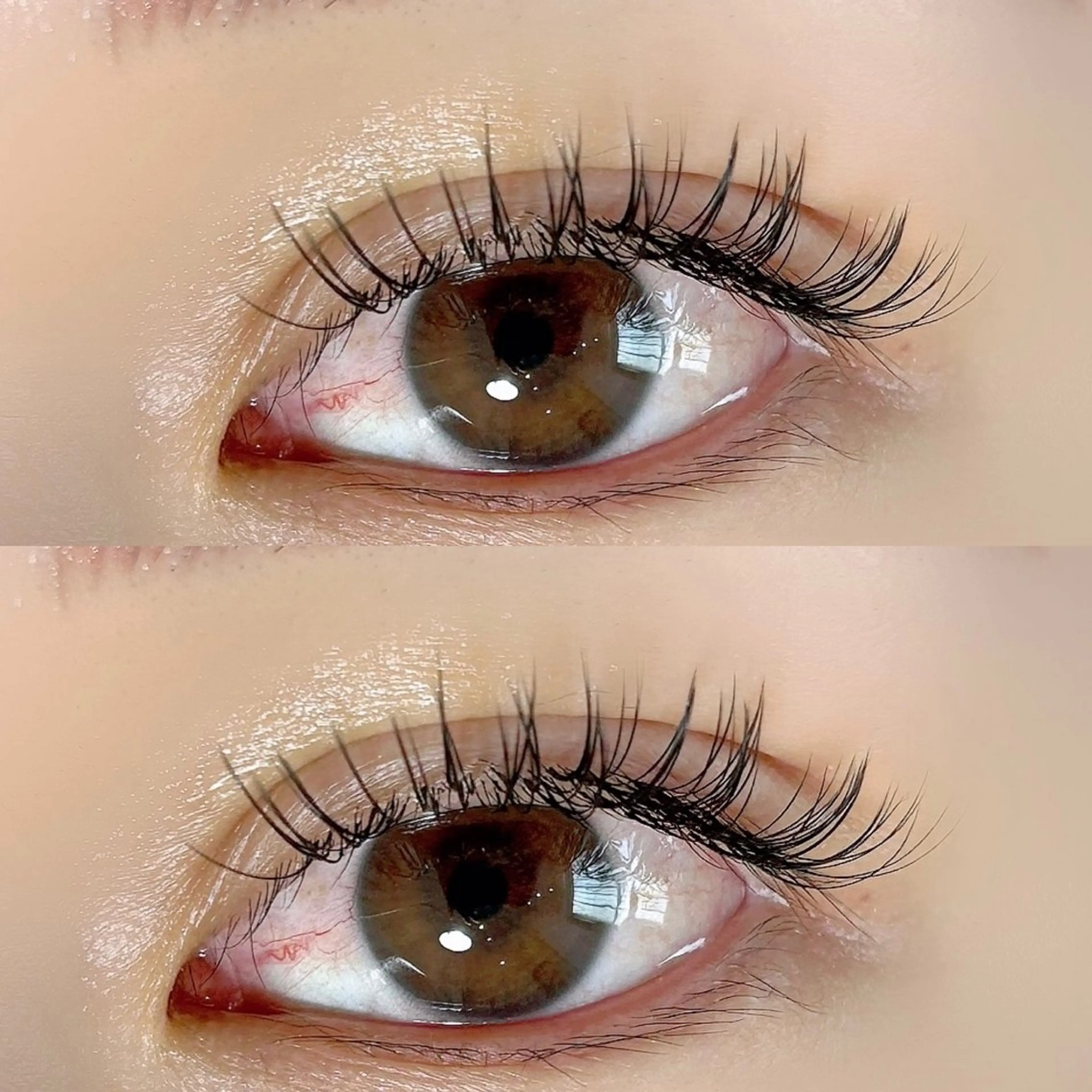 マツエク・マツパ apopi's所属・真夜中のまつ毛 APOPI'Sのマツエク・マツパデザイン