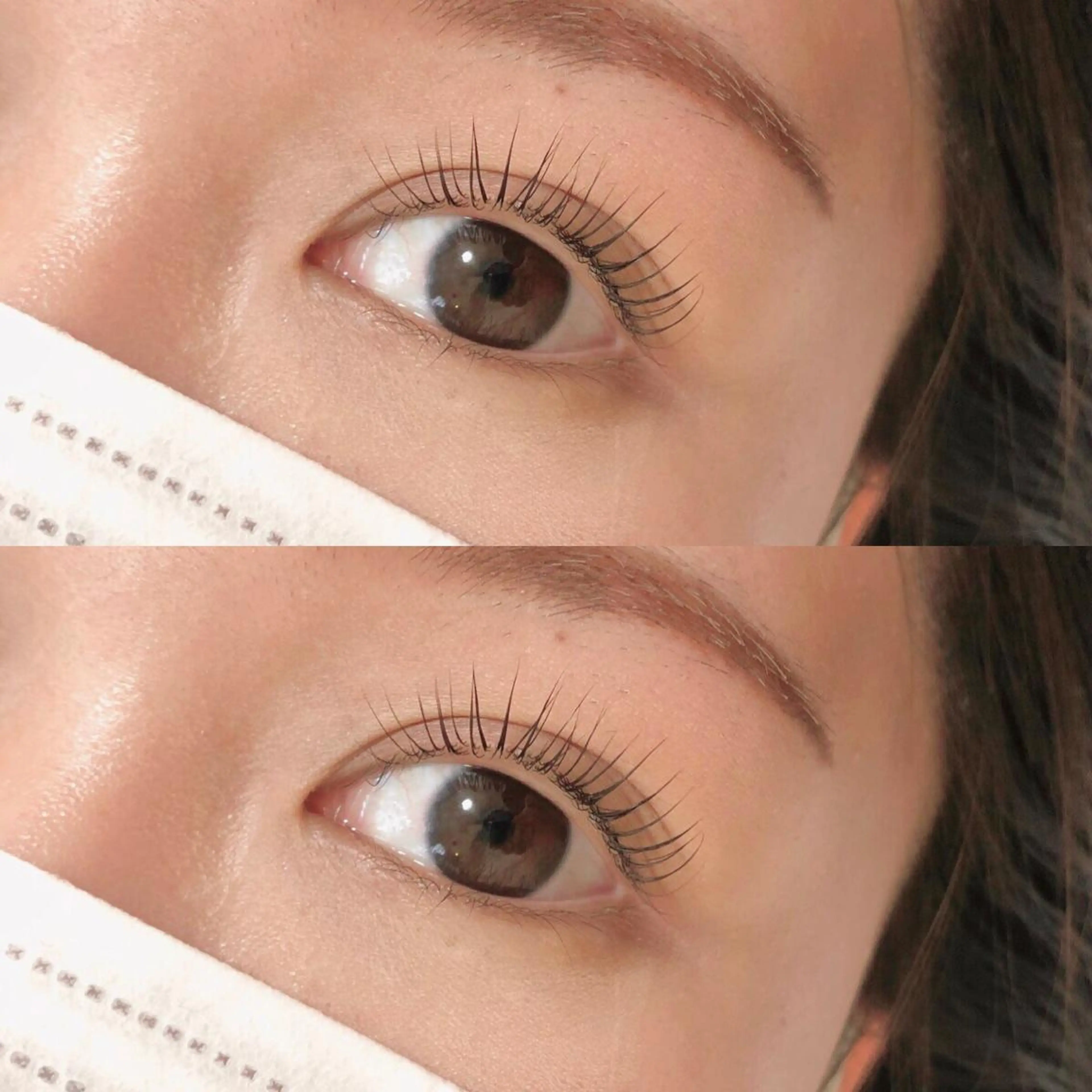 マツエク・マツパ MARL eyelash大川のマツエク・マツパデザイン