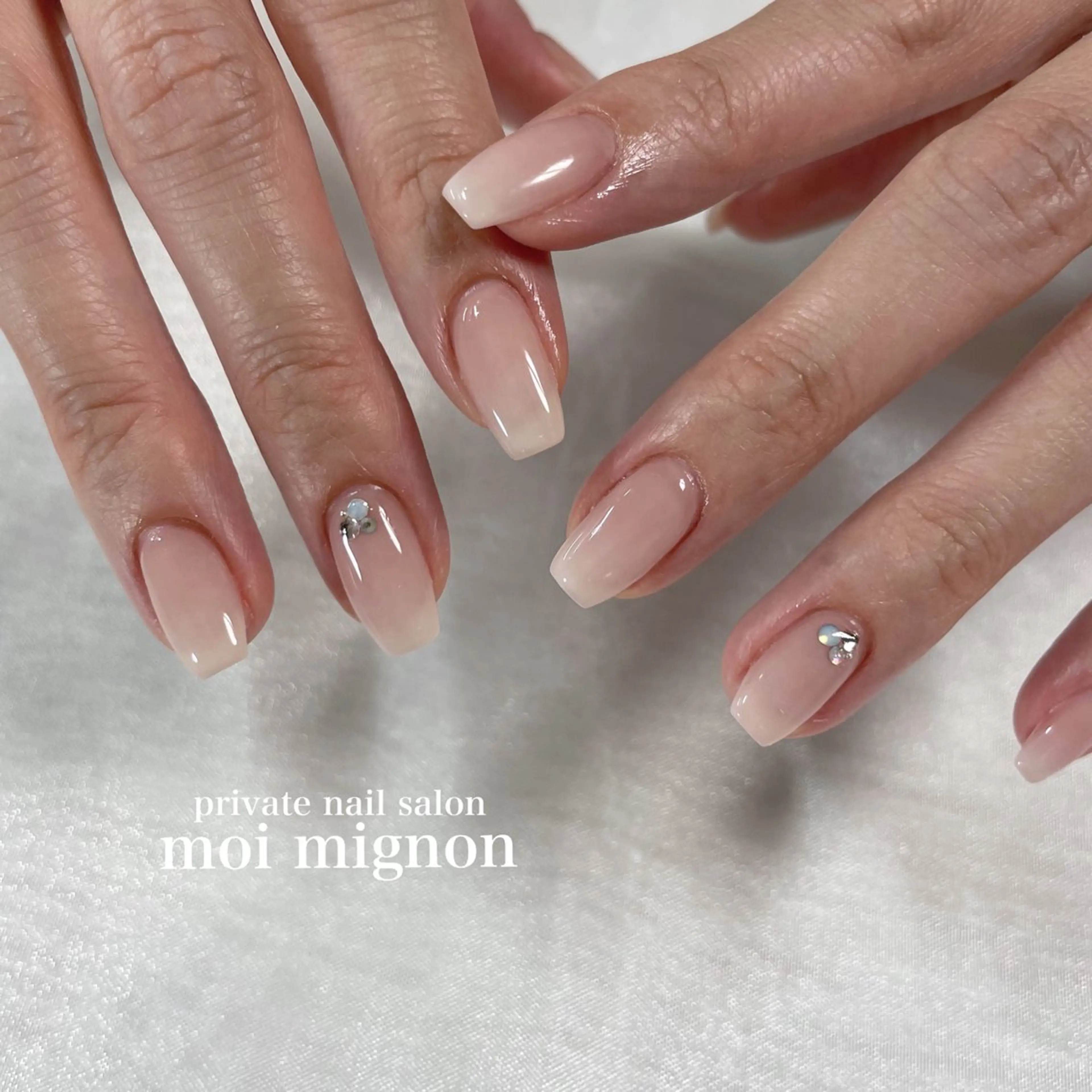 ネイル ハンドネイル nailist Aki♡のネイルデザイン