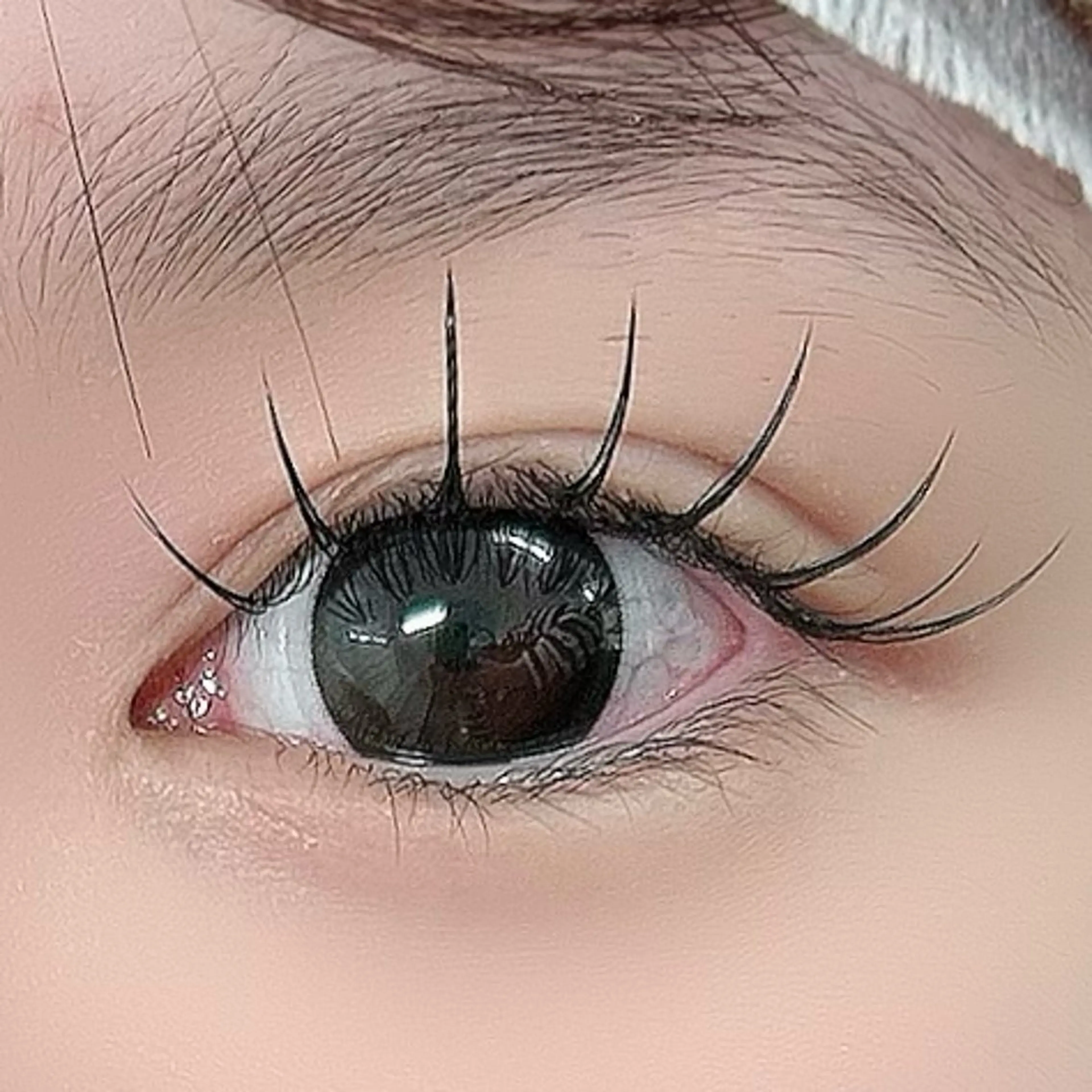 マツエク・マツパ マツエク 🎀Rico🎀 Makea福岡のマツエク・マツパデザイン